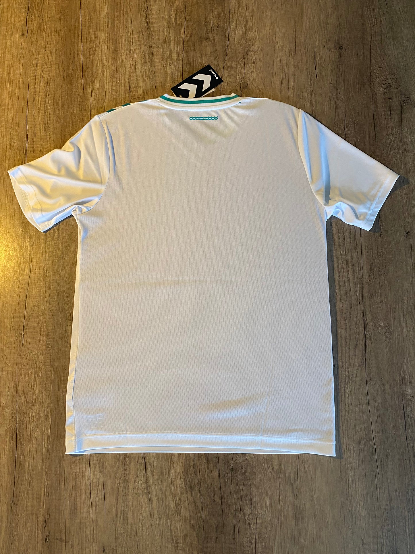 Camiseta visitante del Southampton 2023/2024 - Talla S