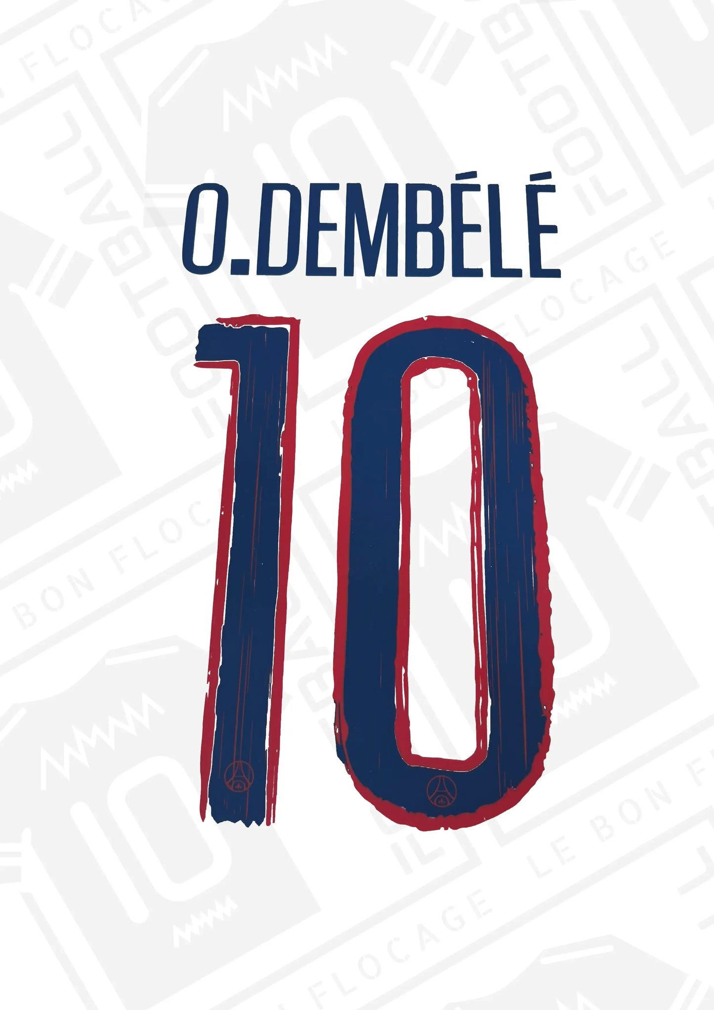 Flocage-officiel-Dembele-exterieur-PSG-LDC-24-25
