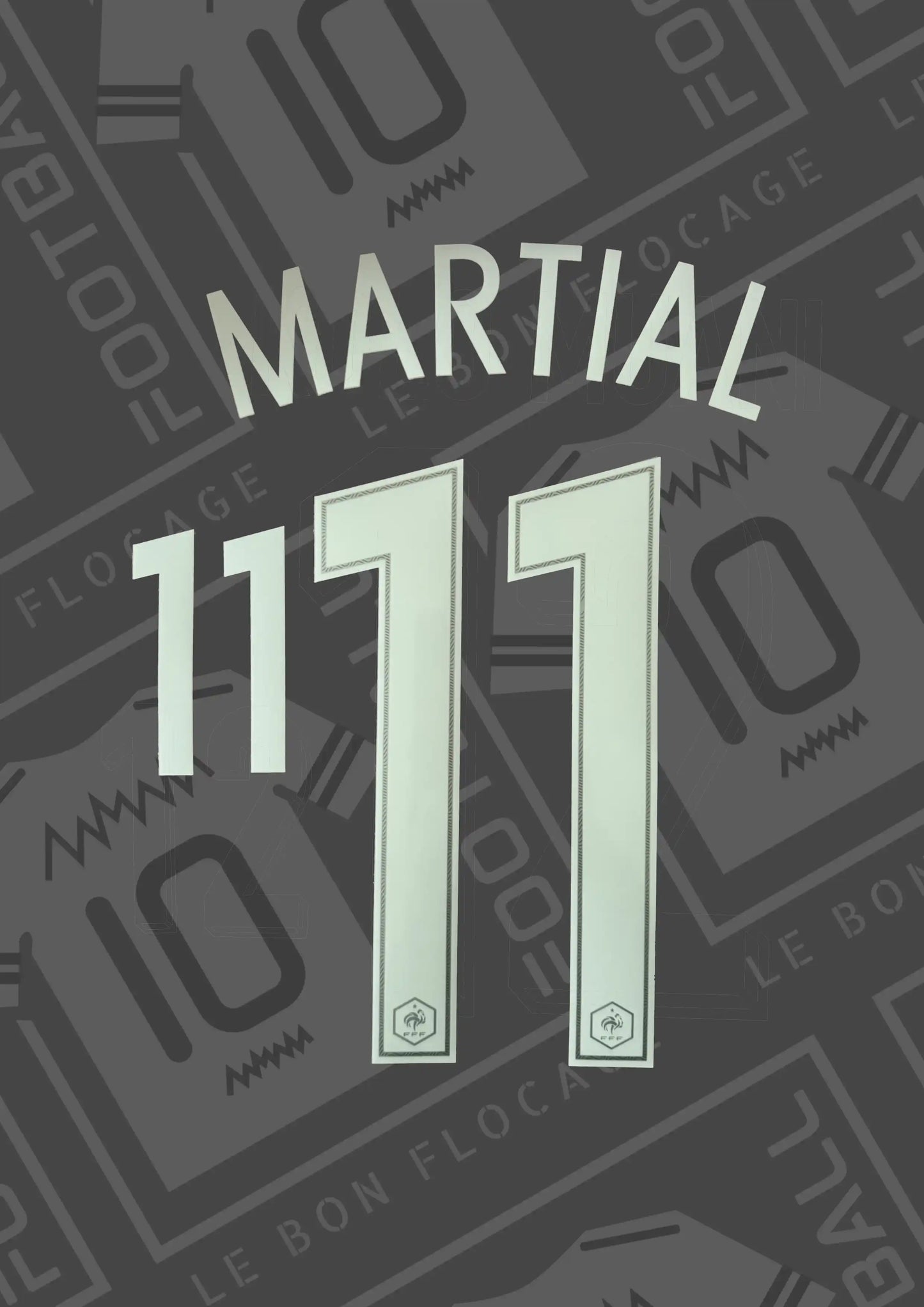Flocage-officiel-France-Martial-15-domicile