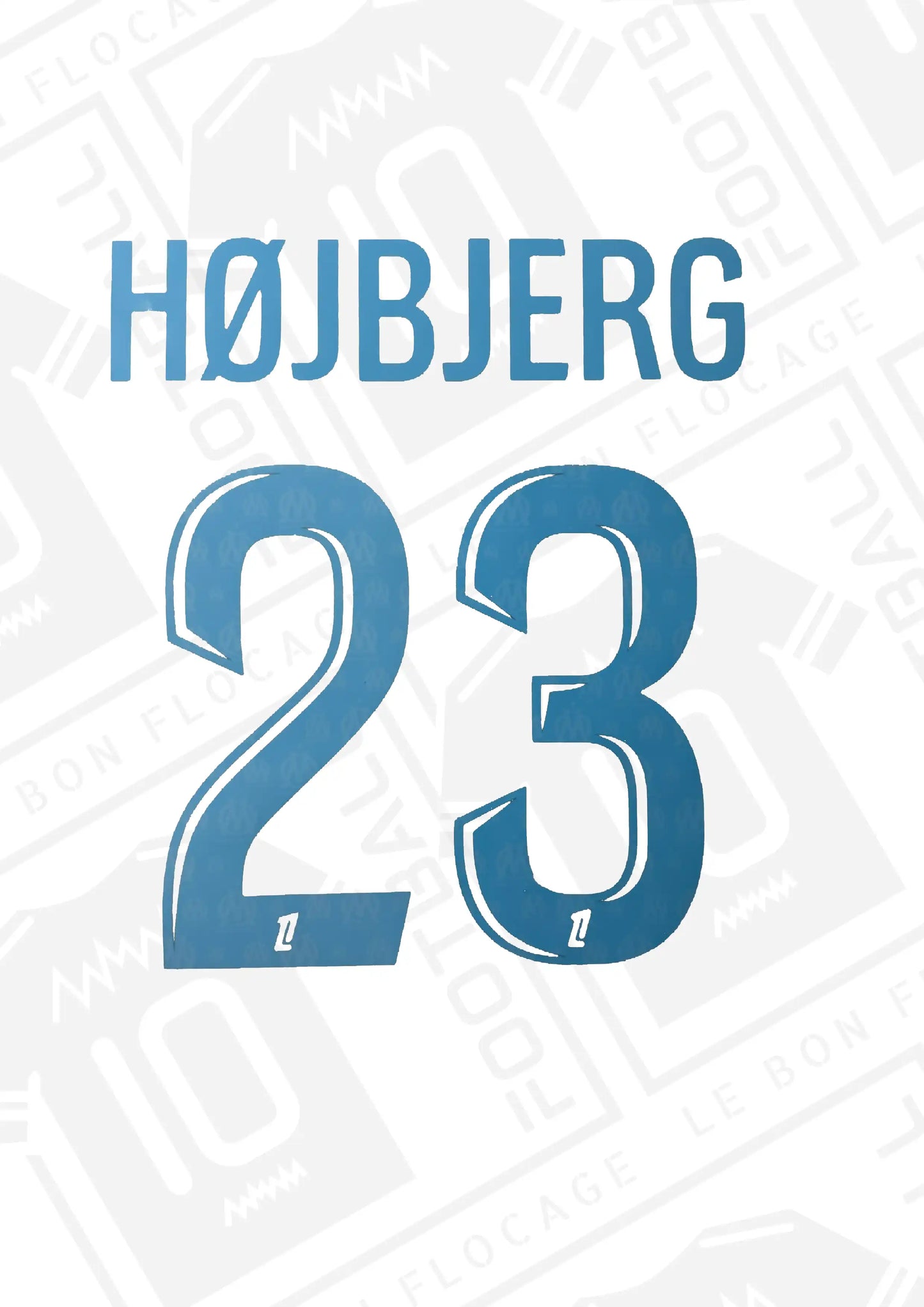 Flocage-officiel-Hojbjerg-Marseille-domicile-24-25