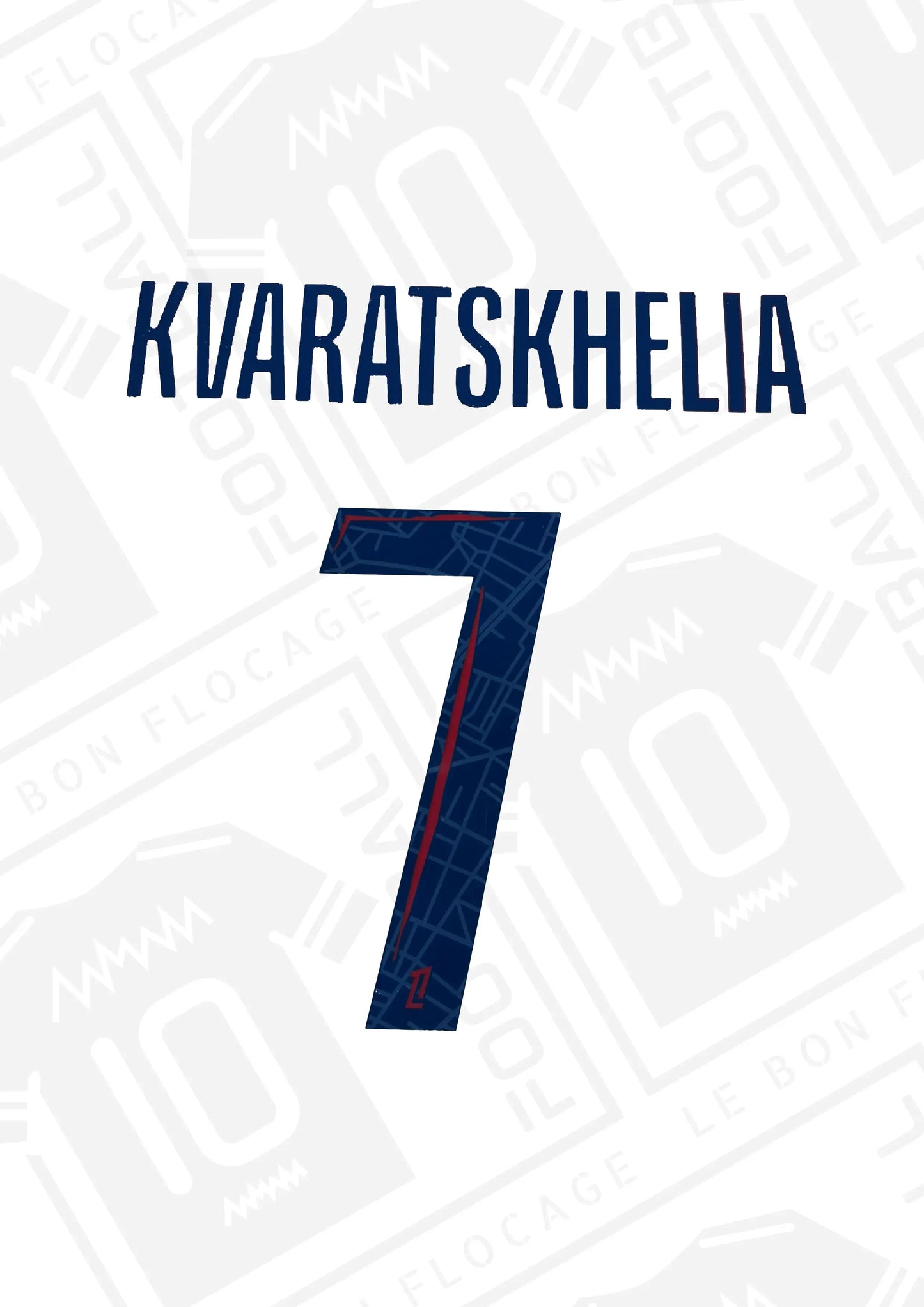 Flocage-officiel-Kvaratskhelia-PSG-exterieur-24-25