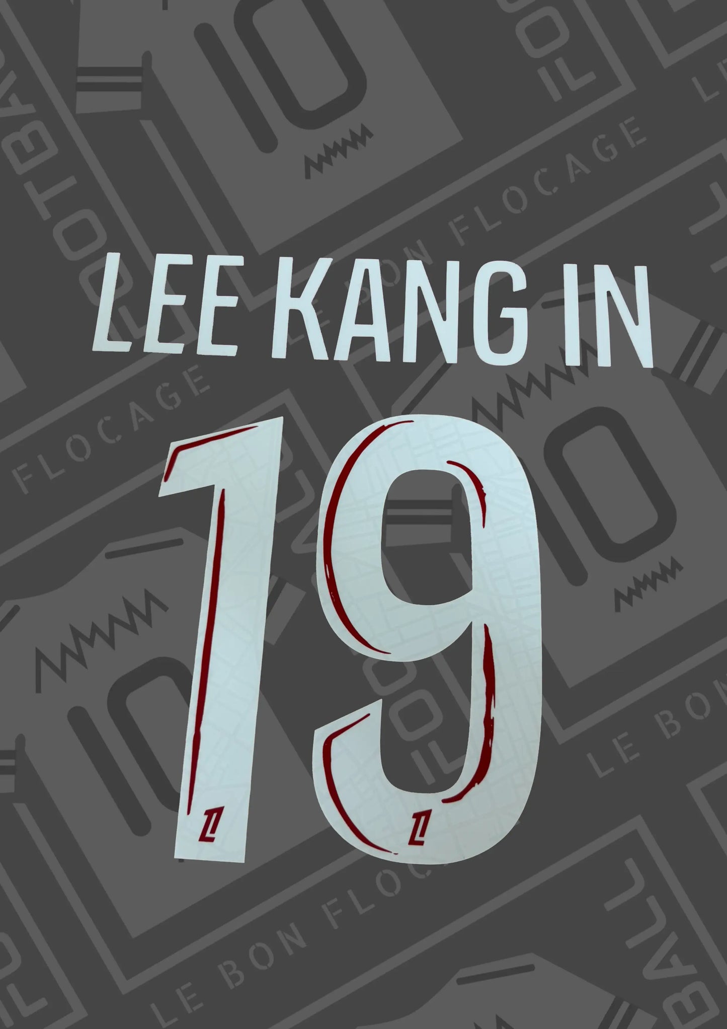Flocage-officiel-Lee-Kang-In-PSG-24-25-domicile