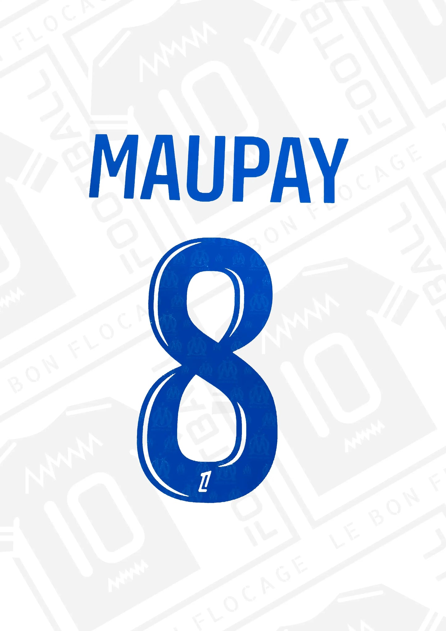 Flocage-officiel-Maupay-OM-third-24-25