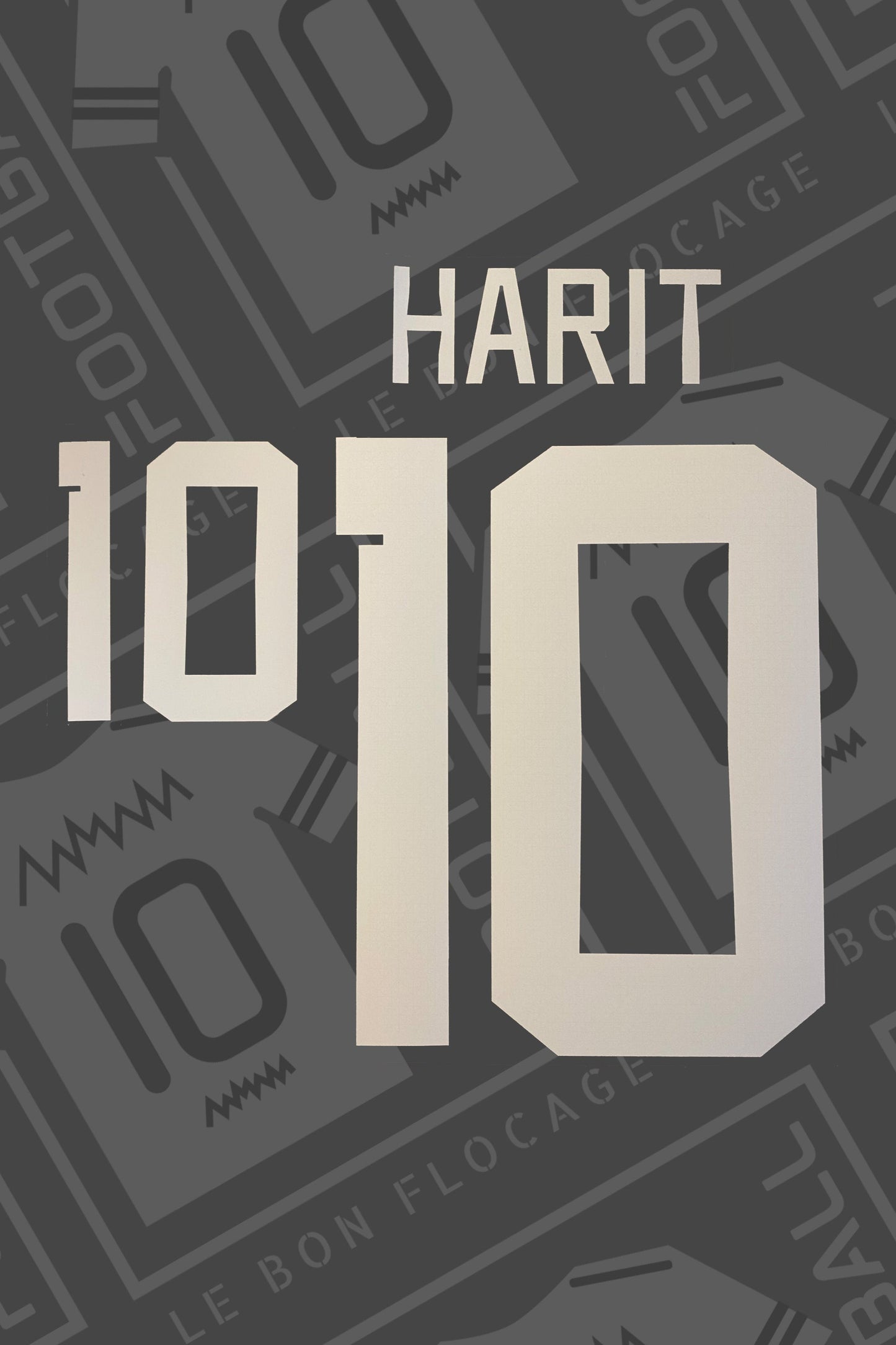 Apertura oficial - Marruecos, Harit, 2022/2023, en casa