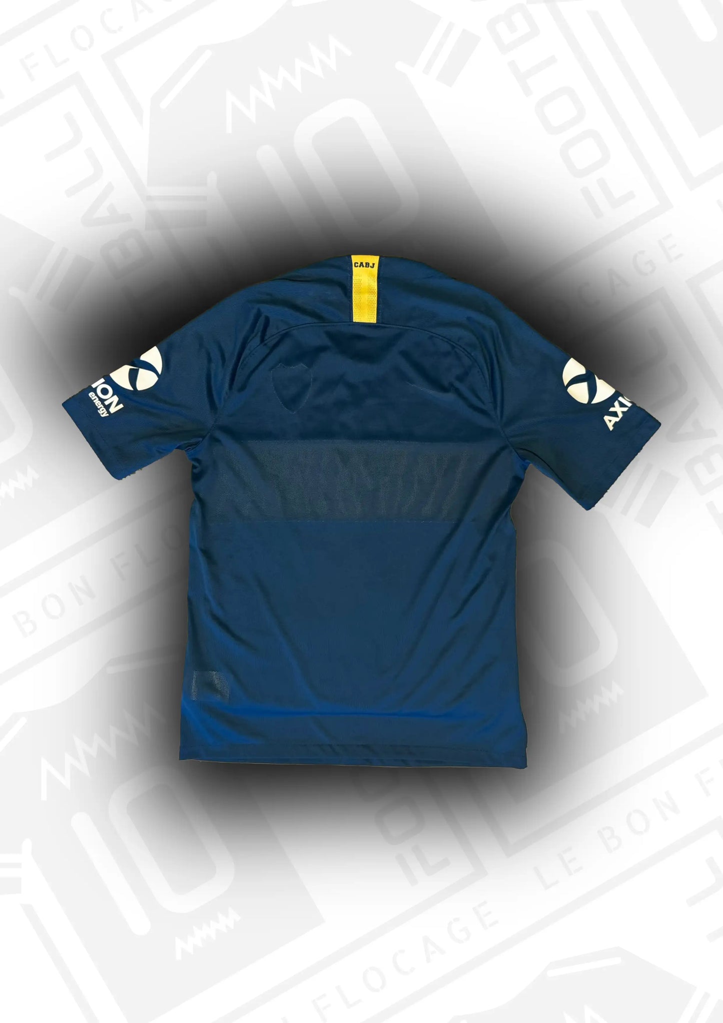 Maillot-officiel-Boca-18-19-domicile-dos