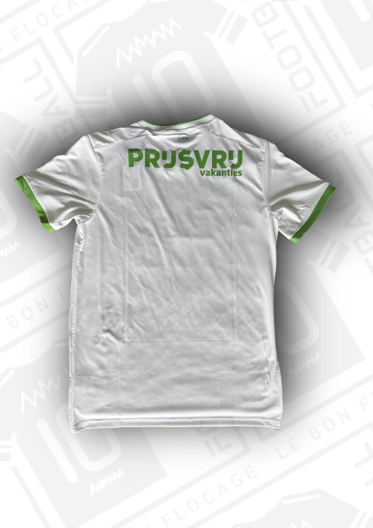 Maillot-officiel-Feyenoord-23-24-third-dos