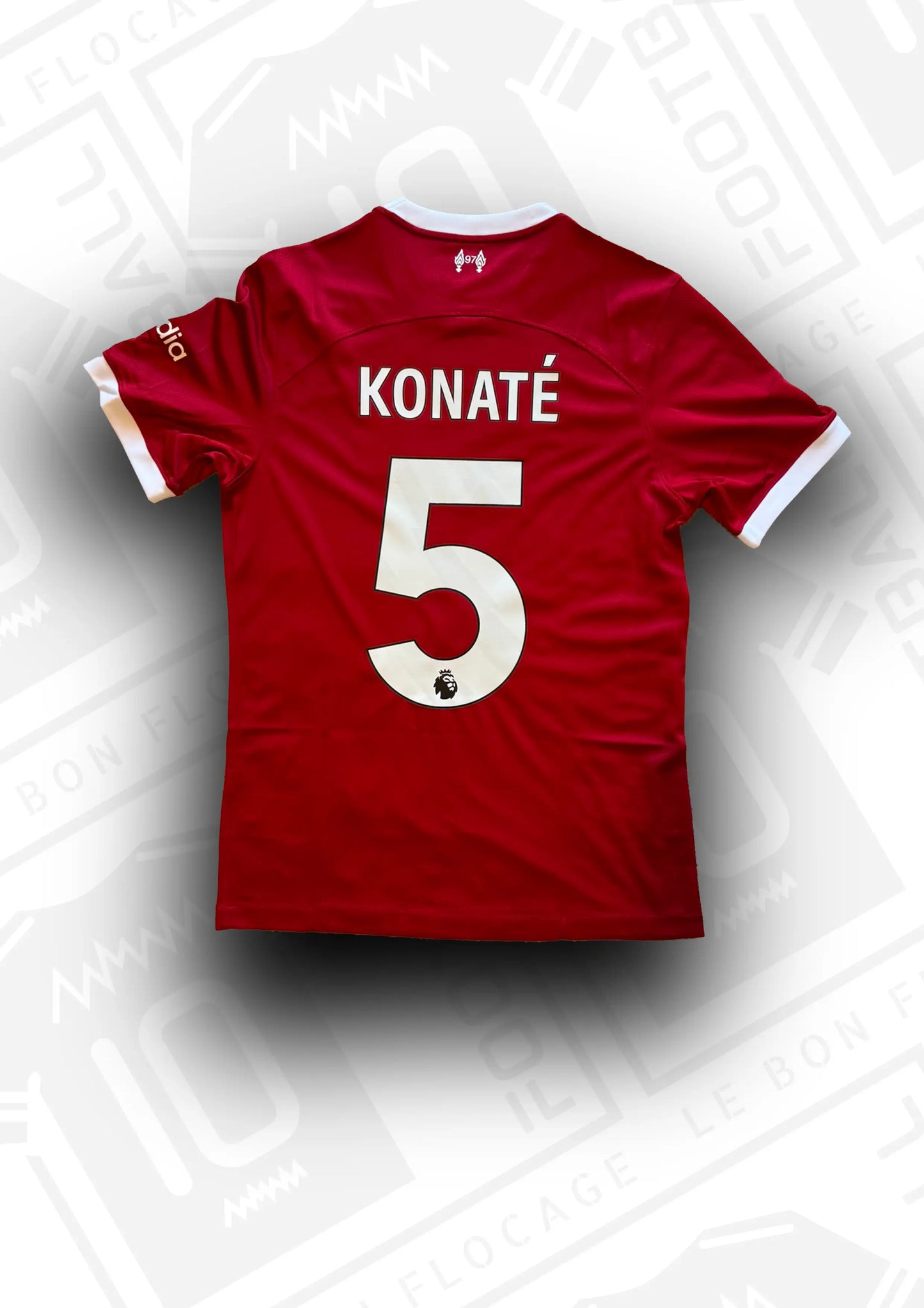Maillot-officiel-Liverpool-23-24-domicile-face