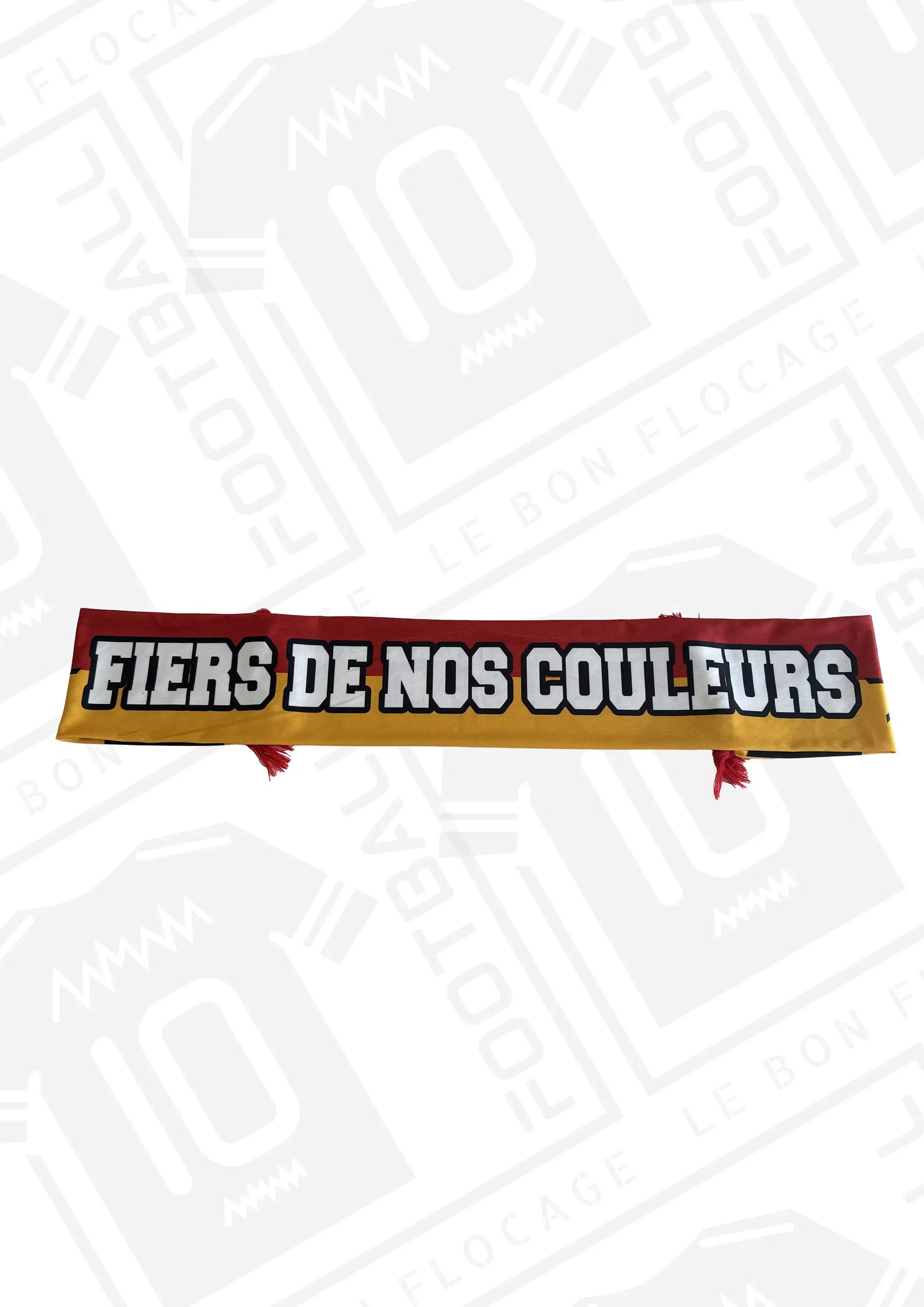 Echarpe - Racing Club de Lens