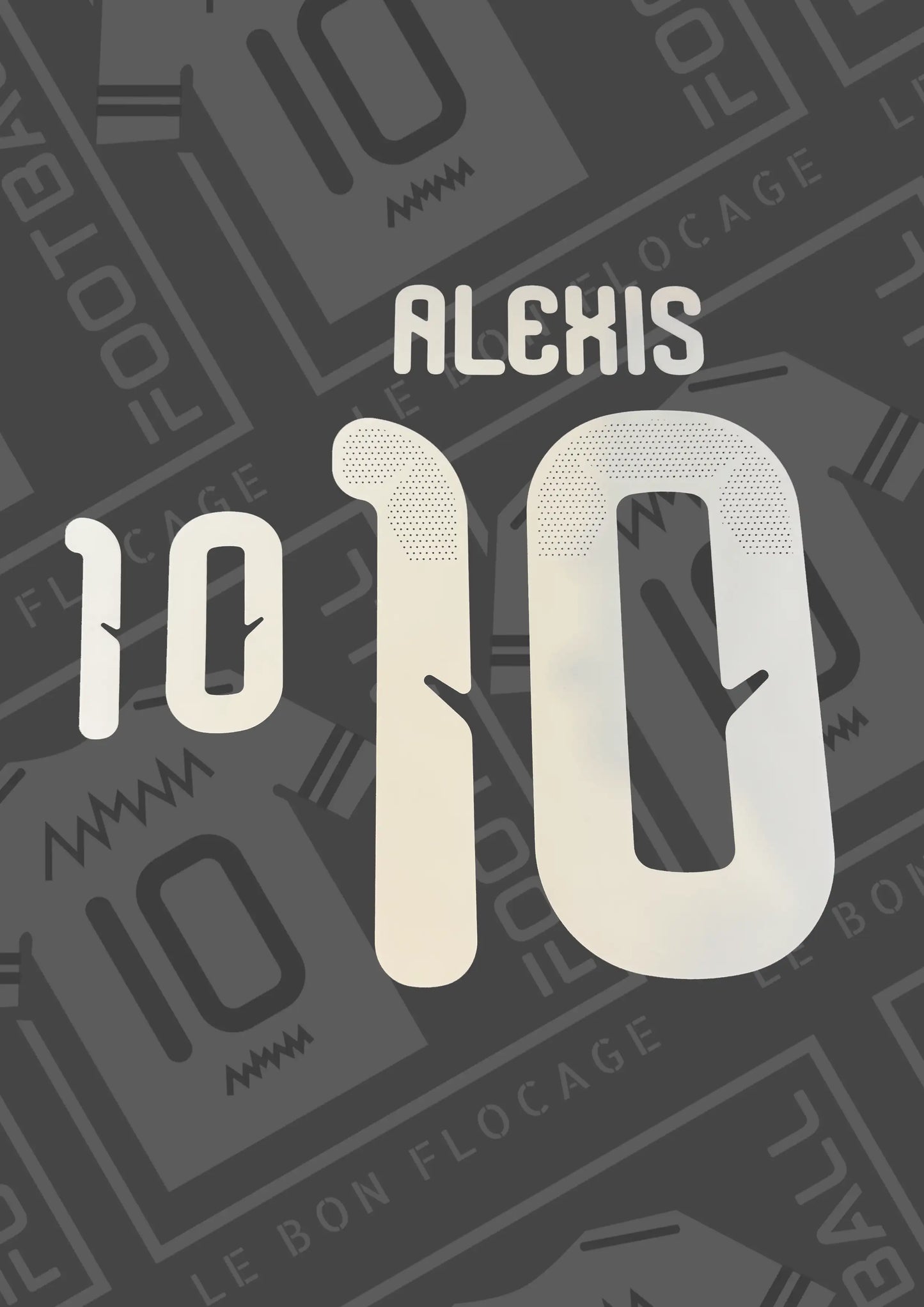 flocage-officiel-alexis-chili-2026-domicile