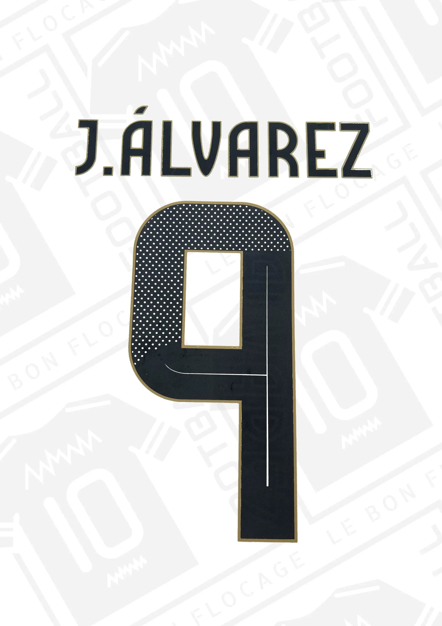 flocage-officiel-alvarez-argentine-2024-domicile