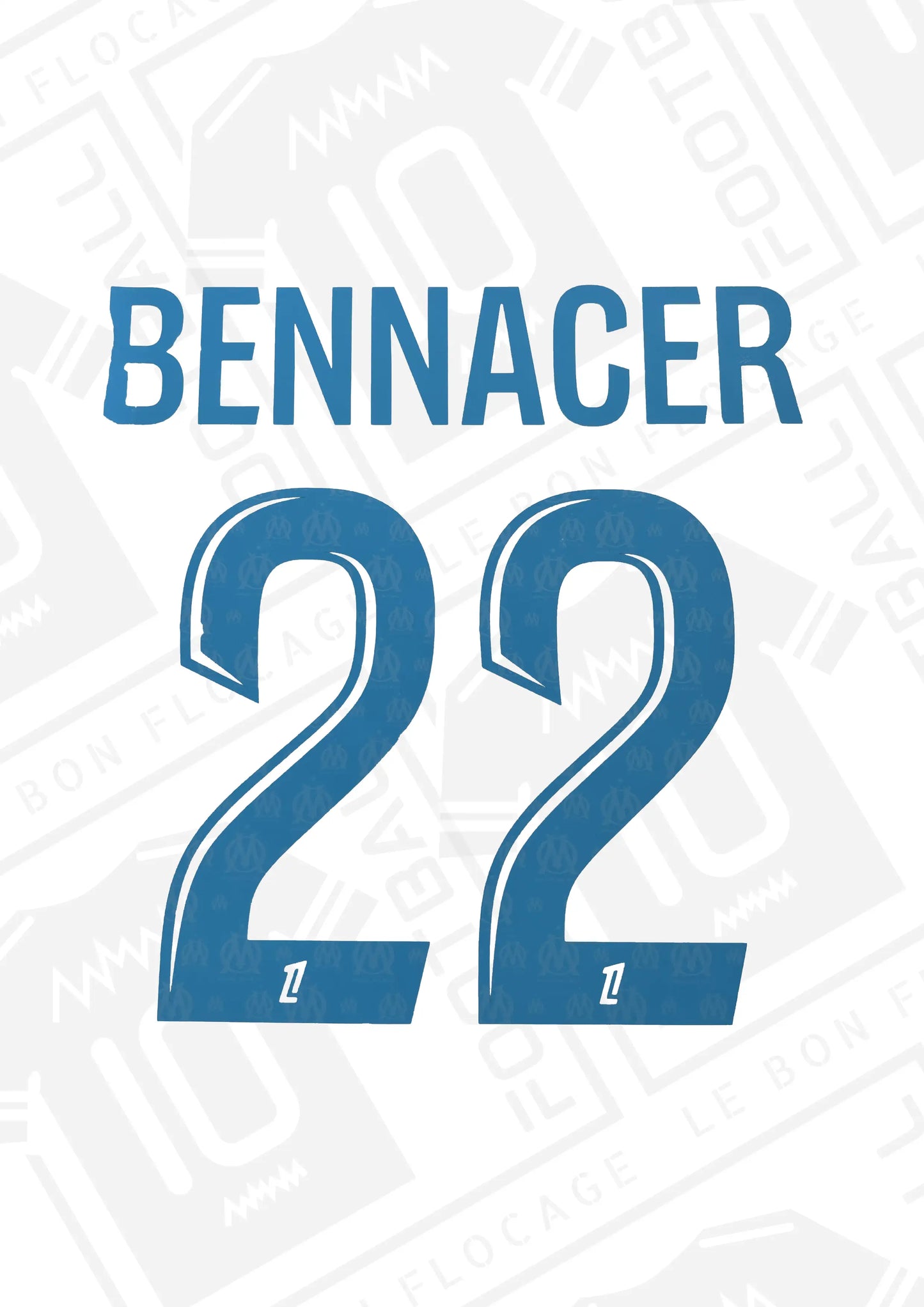 flocage-officiel-bennacer-marseille-24-25-domicile