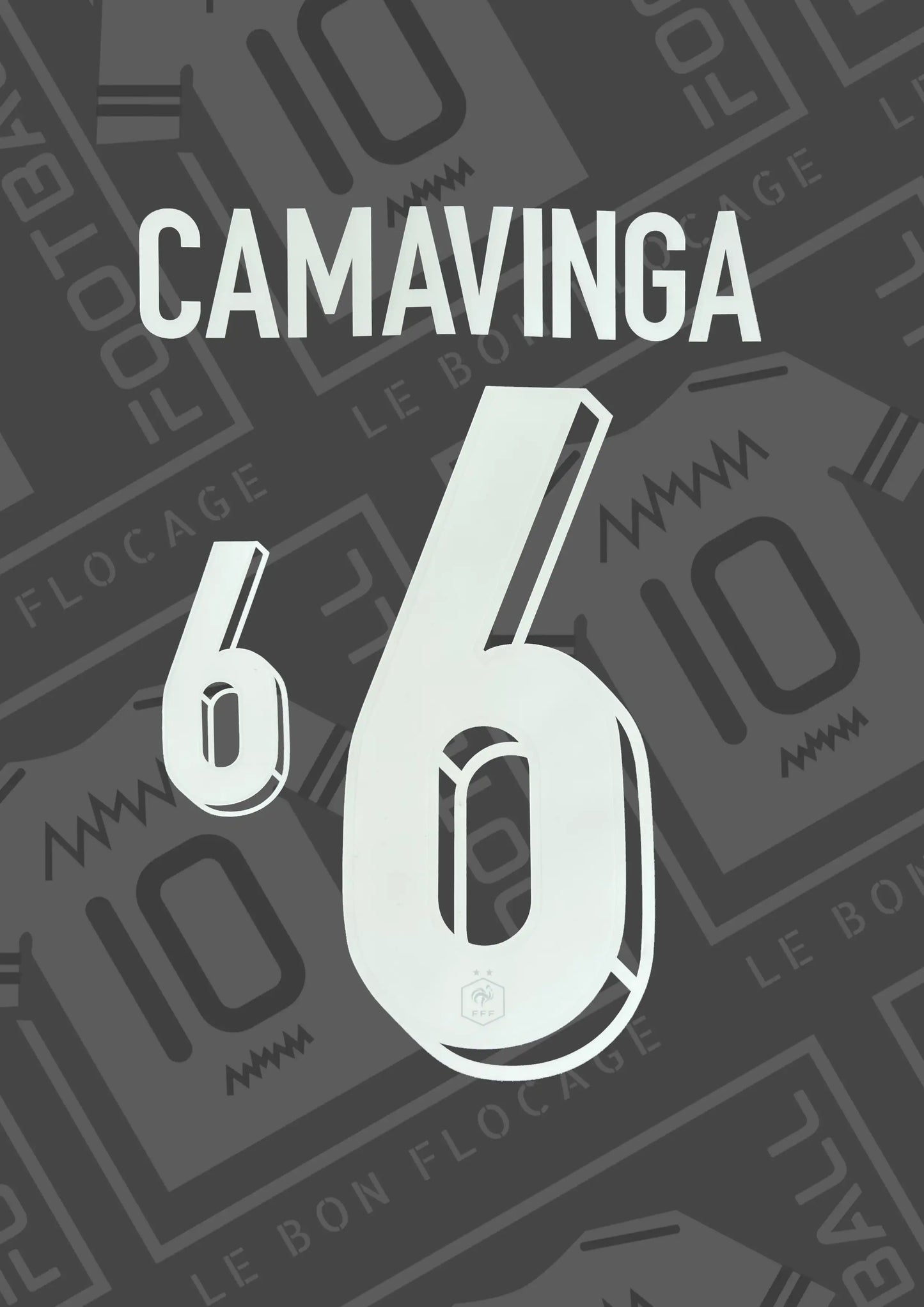 flocage-officiel-camavinga-france-2024-domicile