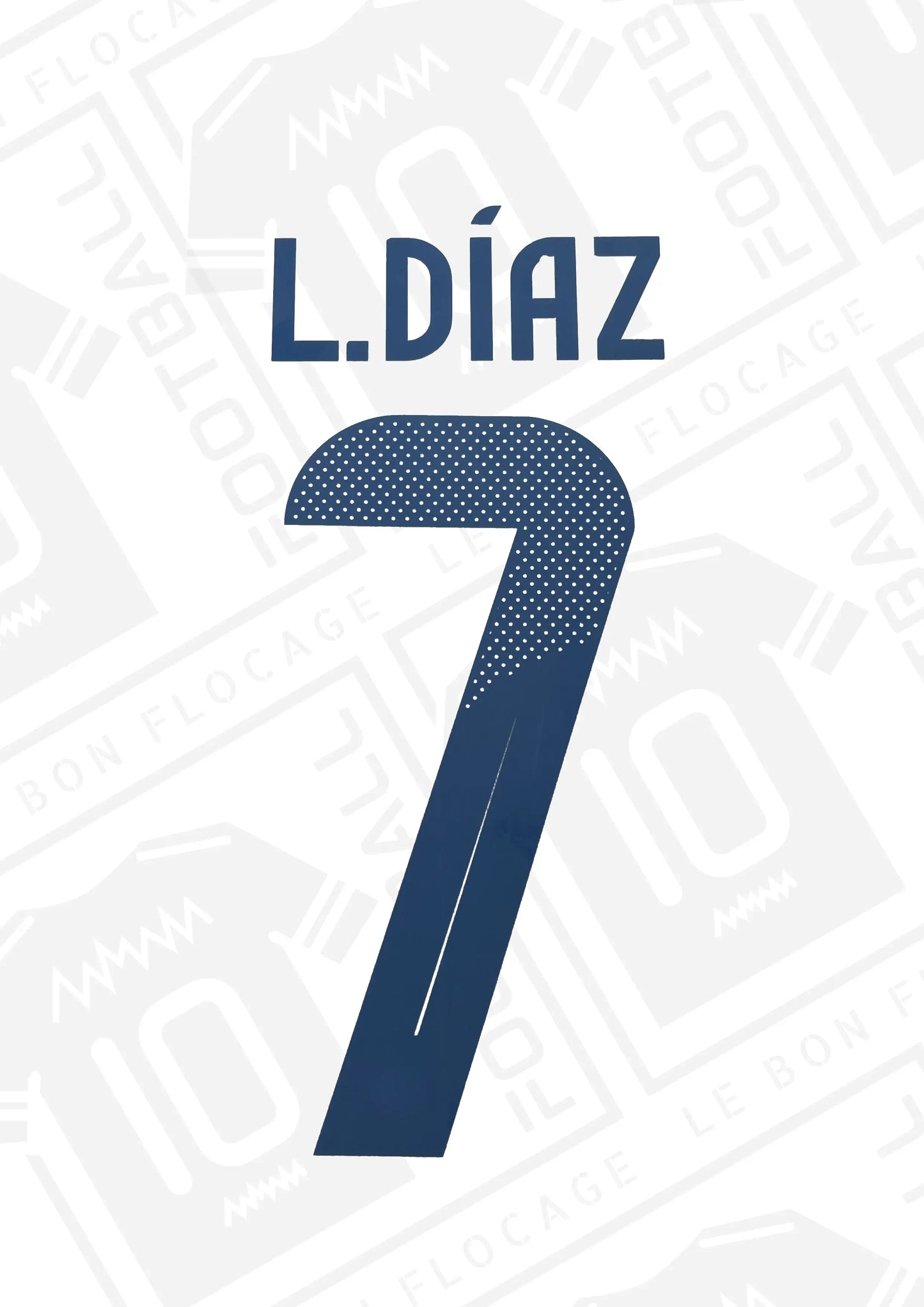 flocage-officiel-diaz-colombie-2024-domicile