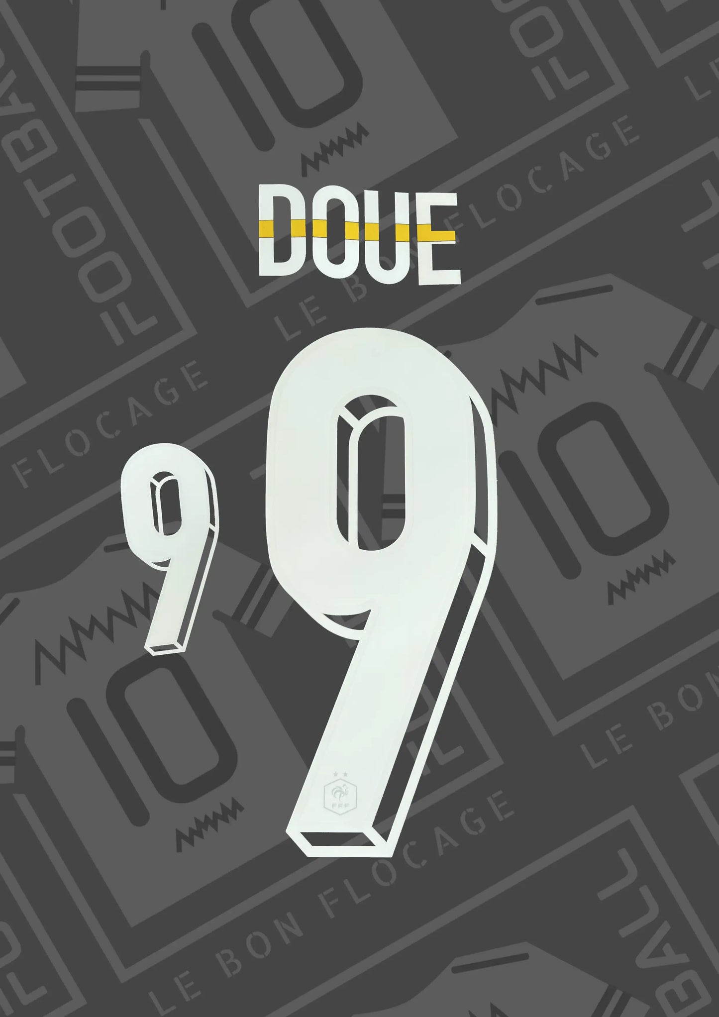 flocage-officiel-doue-france-2024-domicile