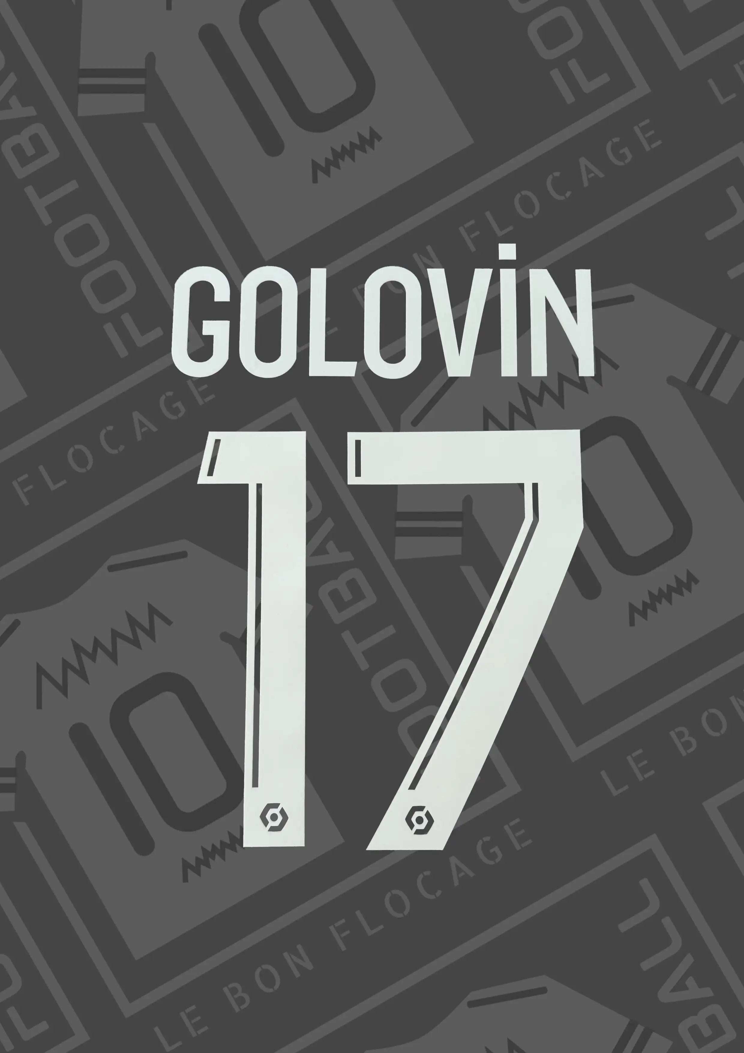 Meilleur Magasin Vente Ensemble Maillot AS Monaco GOLOVIN #17 Domicile Meilleur Magasin Vente Ensemble Maillot AS Monaco GOLOVIN #17 Domicile