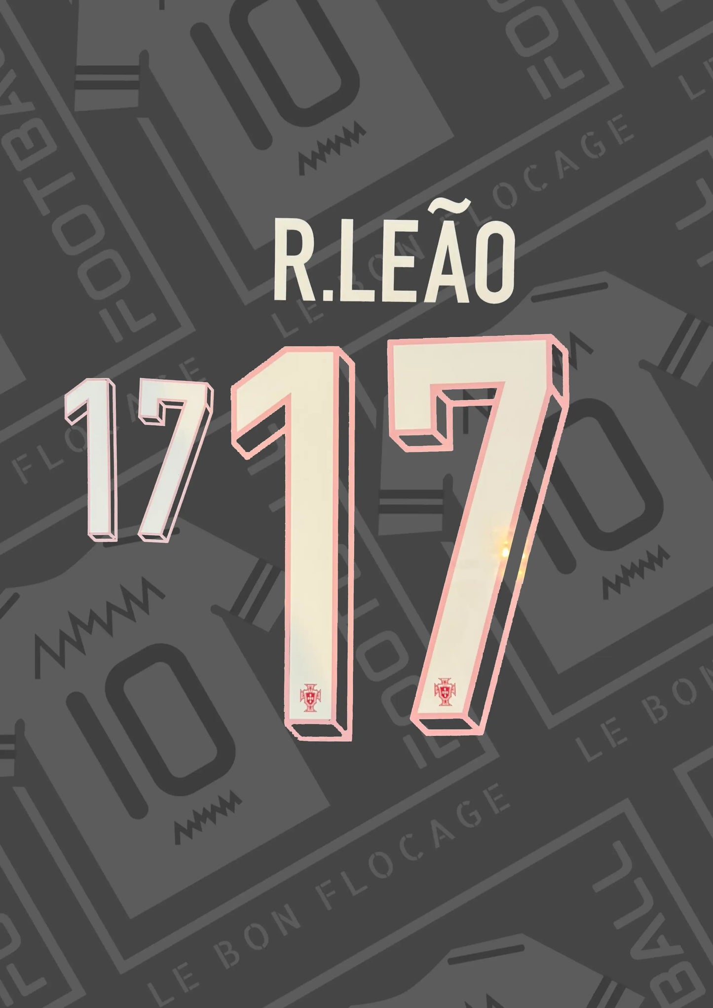 flocage-officiel-leao-portugal-24-domicile
