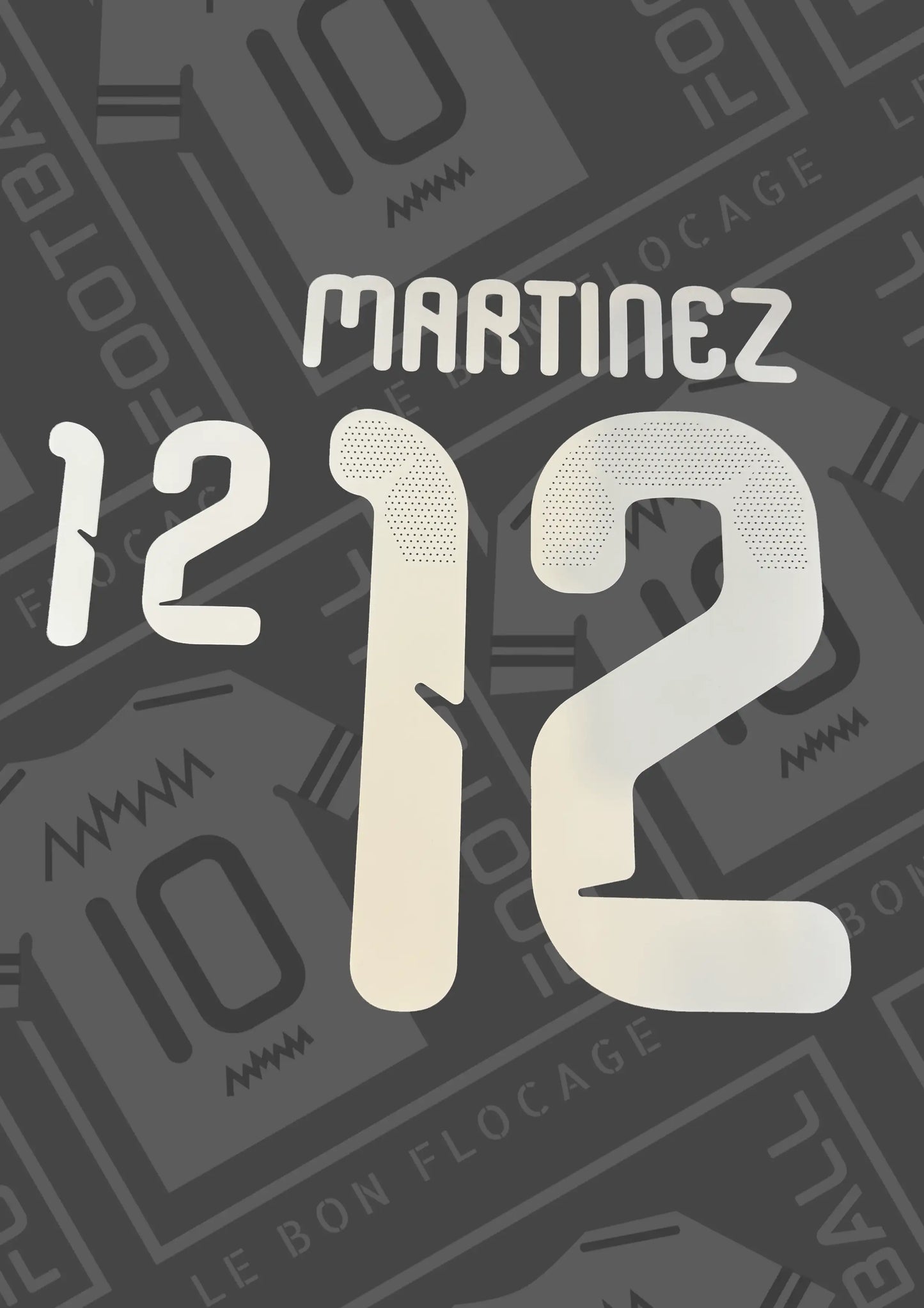 flocage-officiel-martinez-2026-domicile-costa-rica