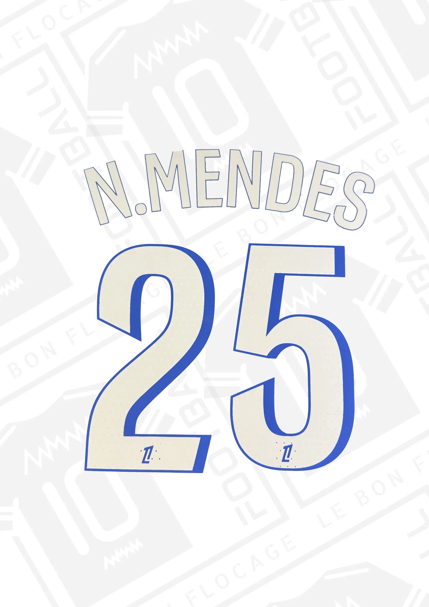 flocage-officiel-mendes-psg-third-25-26