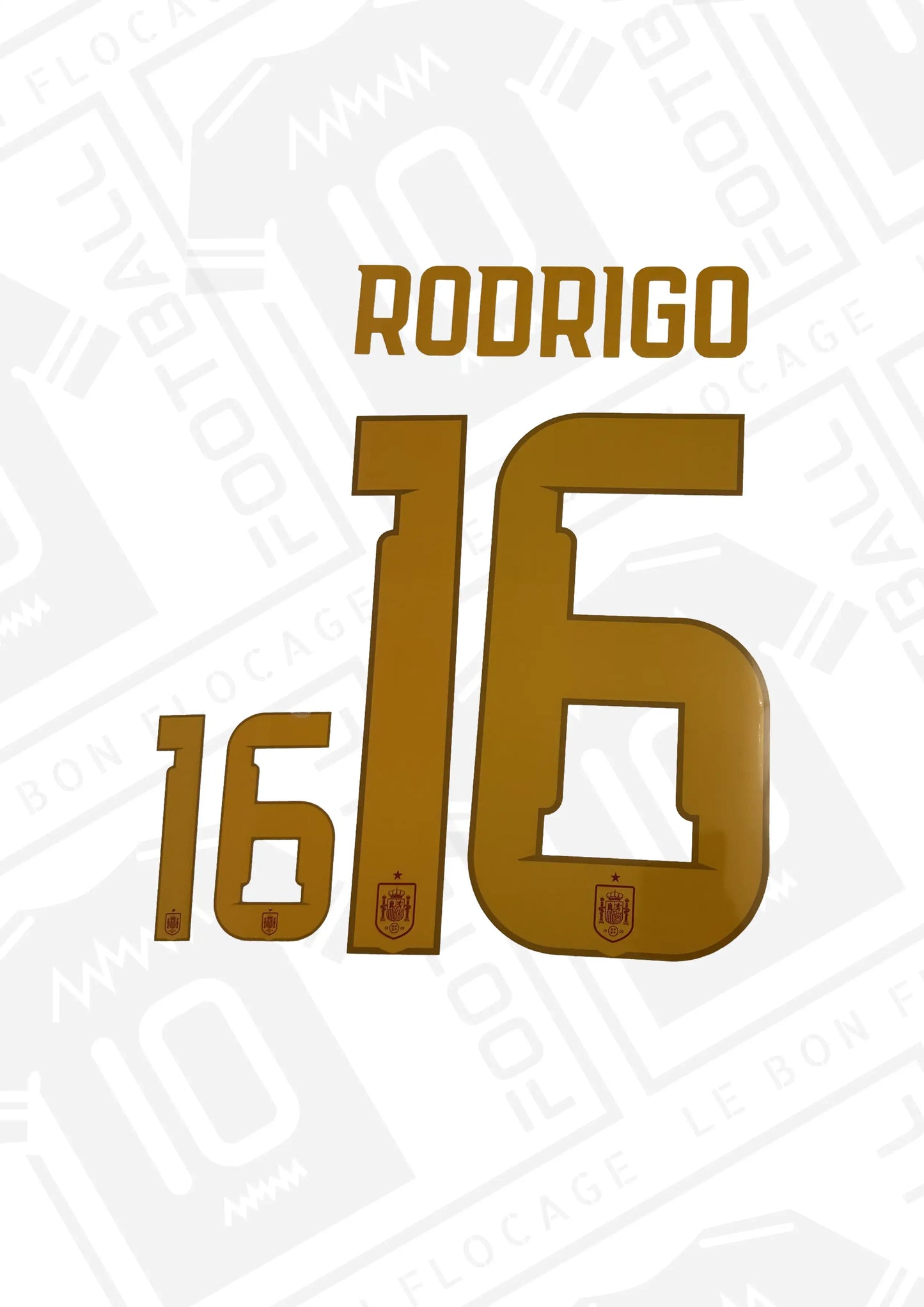flocage-officiel-rodri-espagne-2026-domicile
