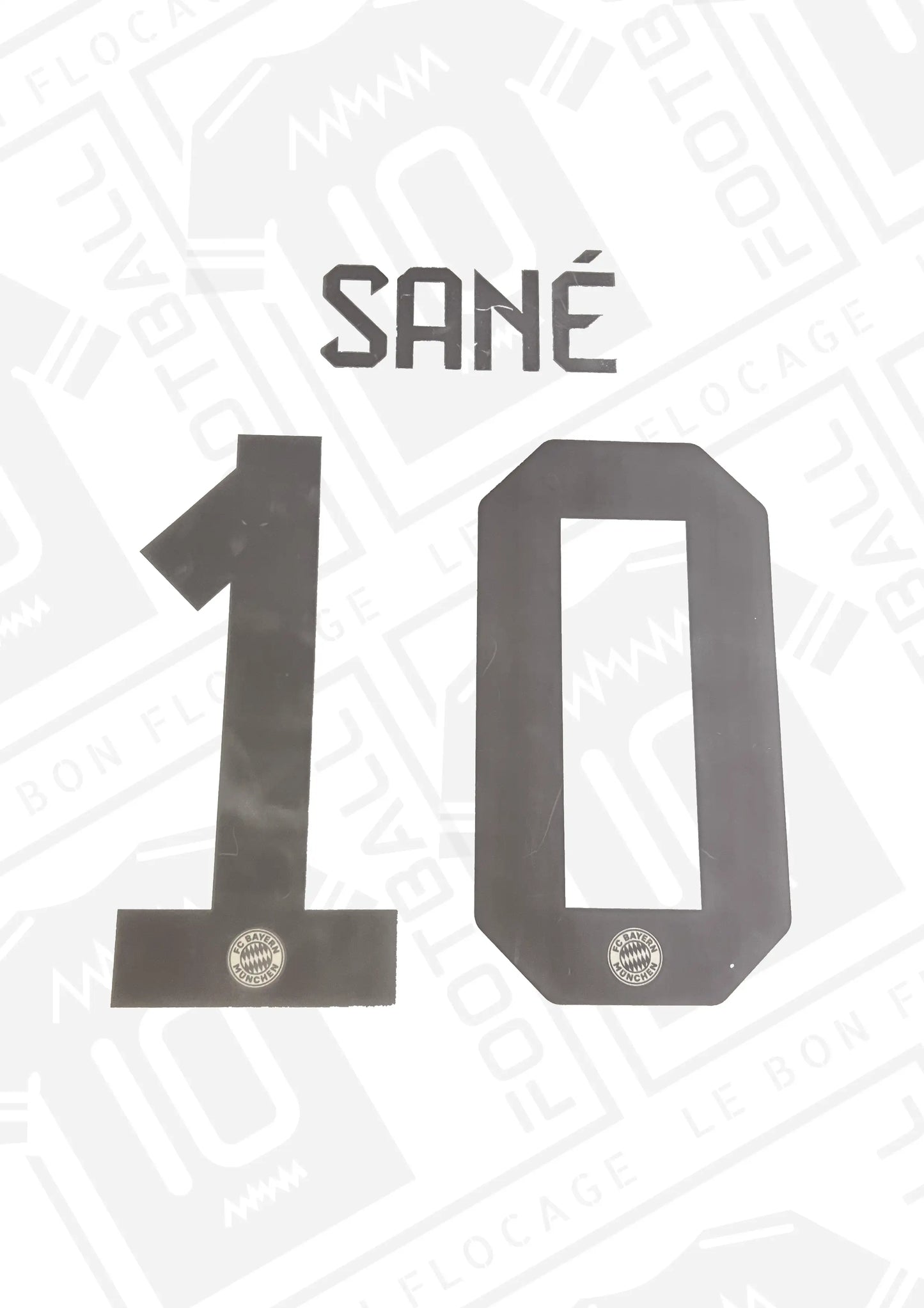 flocage-officiel-sane-bayern-domicile-24-25