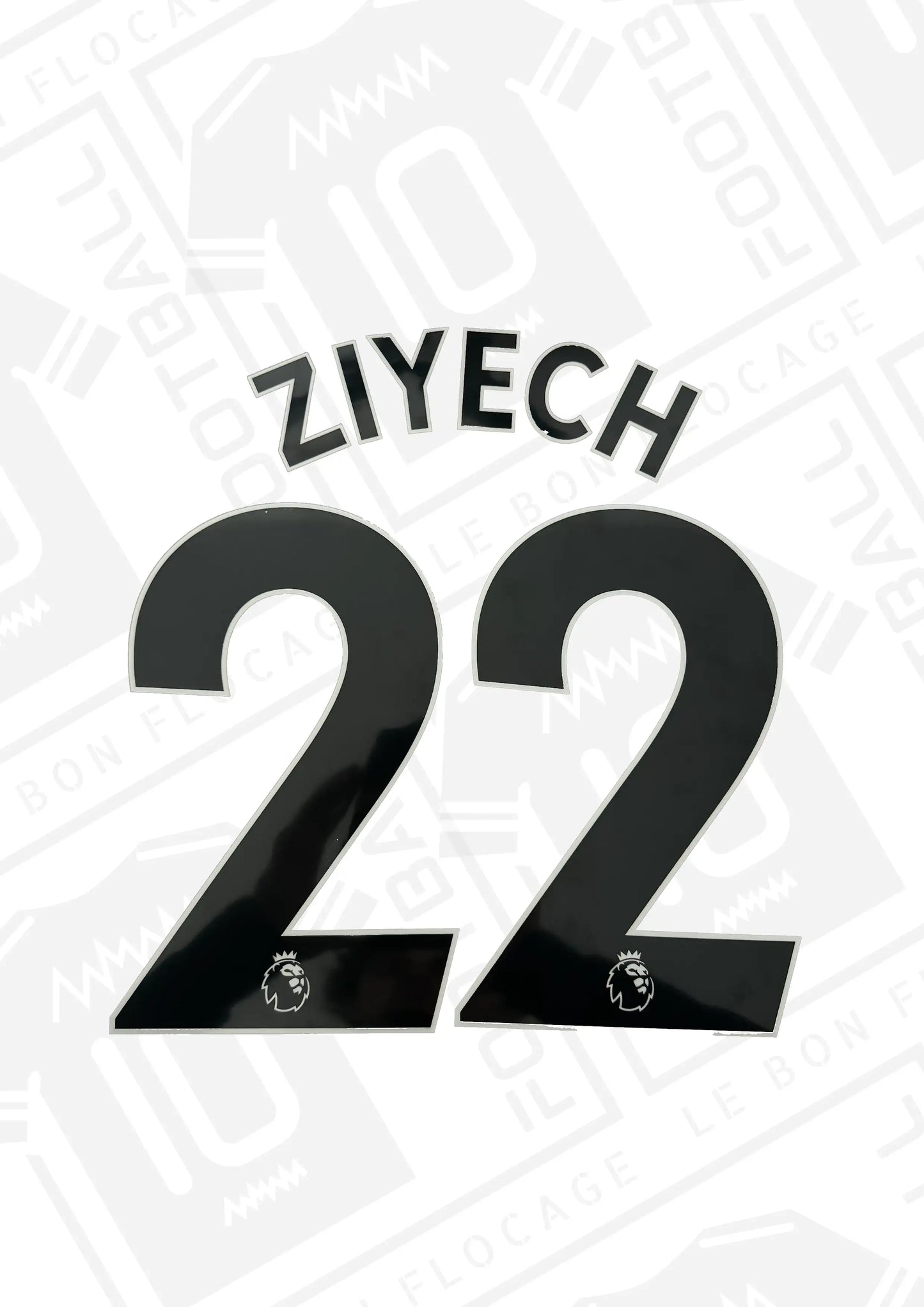 flocage-officielk-ziyech-pl-19-23-noir