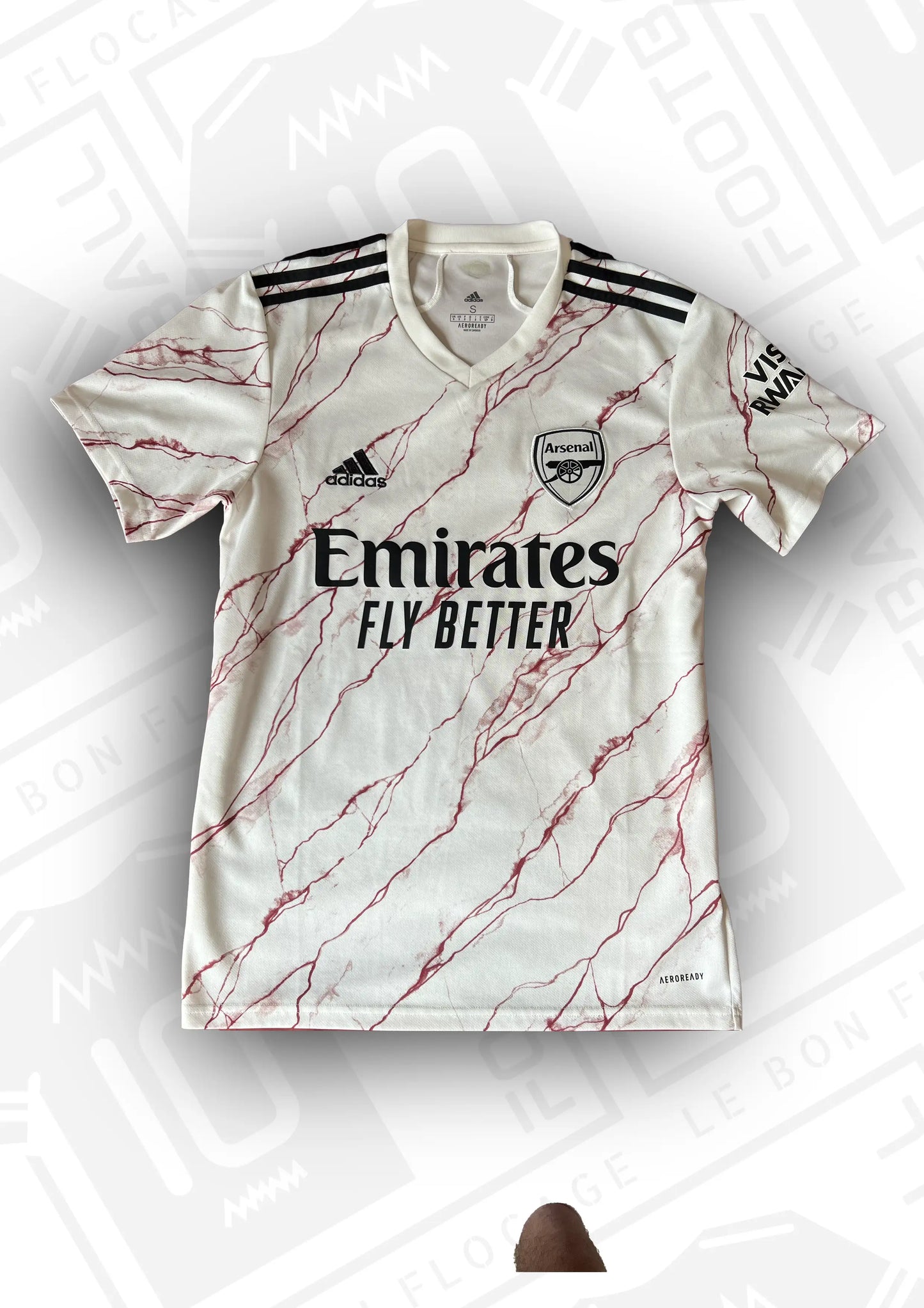 maillot-officiel-20-21-arsenal-exterieur-face