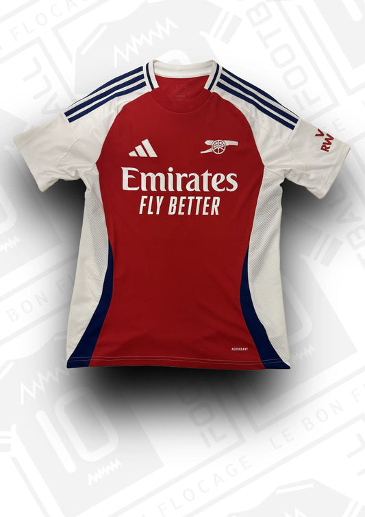 maillot-officiel-arsenal-24-25-domicile-face