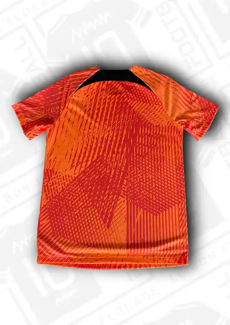 Maillot - Atlético, pré-match, 2022/2023 - Taille M