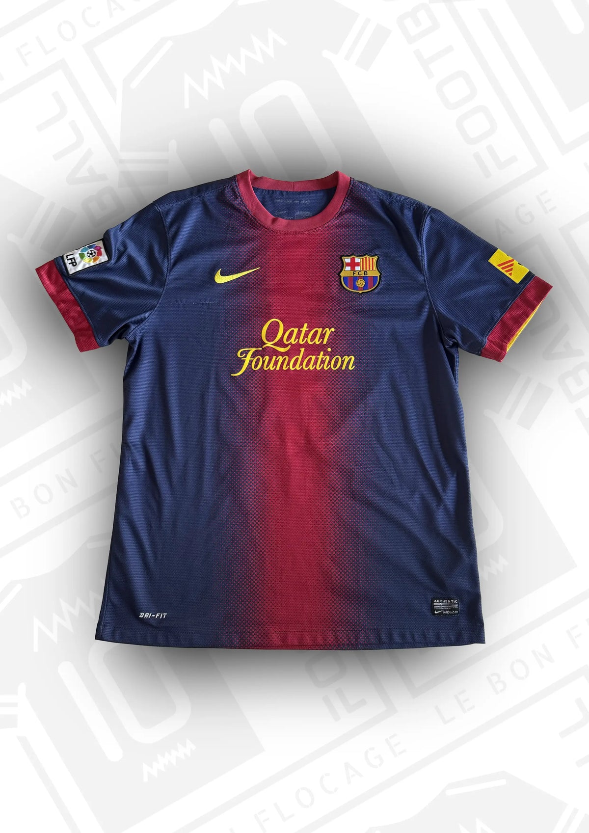 maillot-officiel-barcelone-12-13-domicile-face