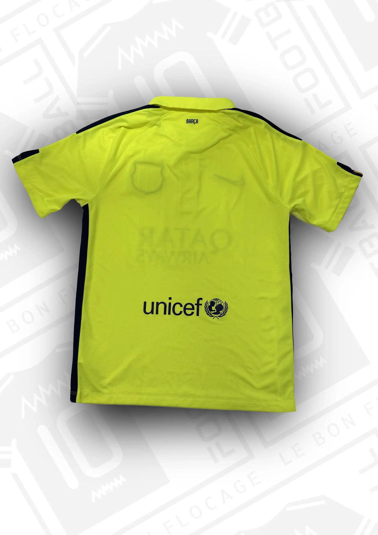 maillot-officiel-barcelone-14-15-third-dos