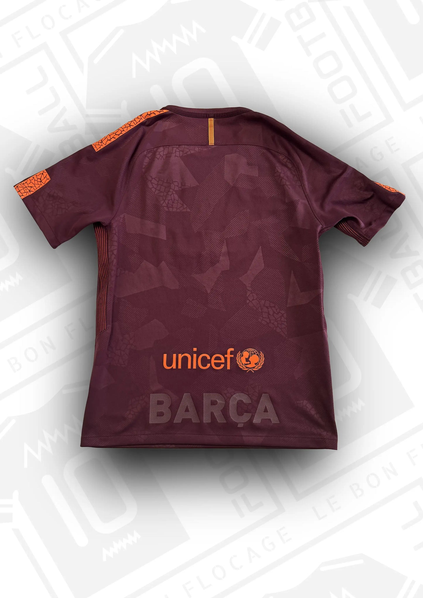maillot-officiel-barcelone-17-18-third-dos