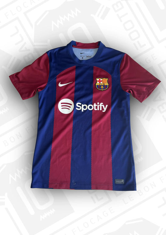 maillot-officel-barcelone-23-24-domiicle-face