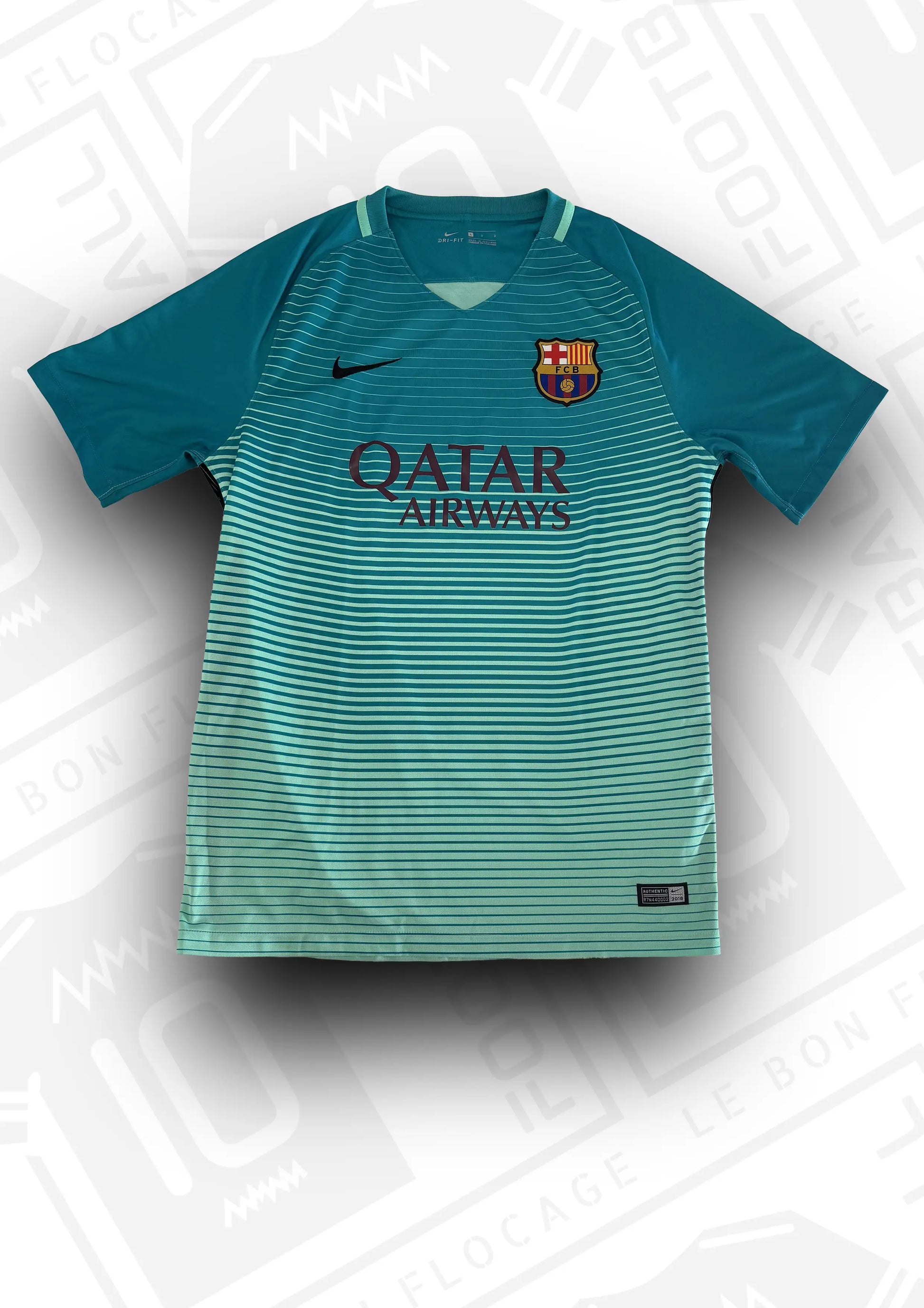 maillot-officiel-barcelone-third-16-17-face