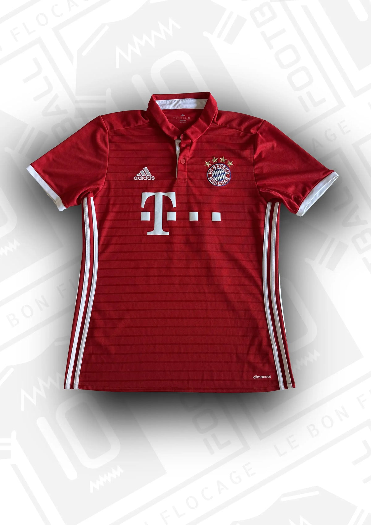 maillot-officiel-bayern-16-17-domicile-face