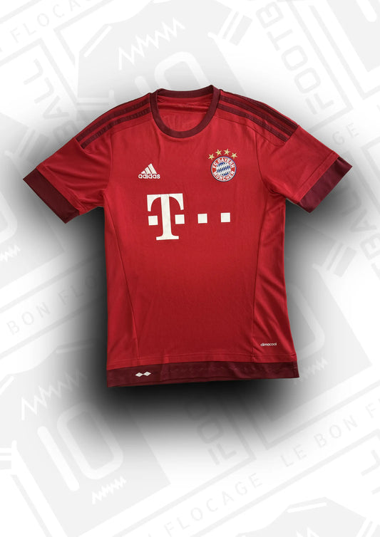 maillot-officiel-bayern-domicile-15-16-face