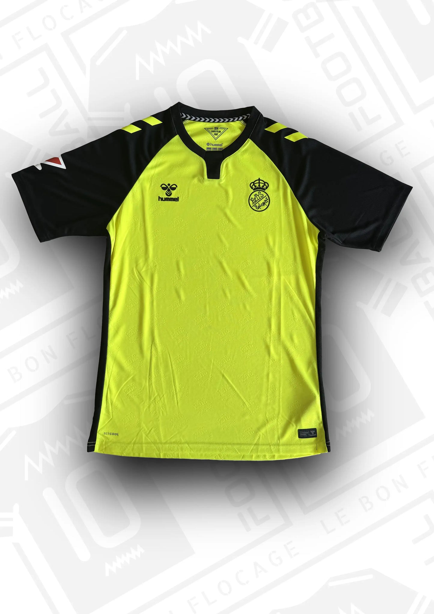 maillot-offiicel-betis-24-25-exterieur-face