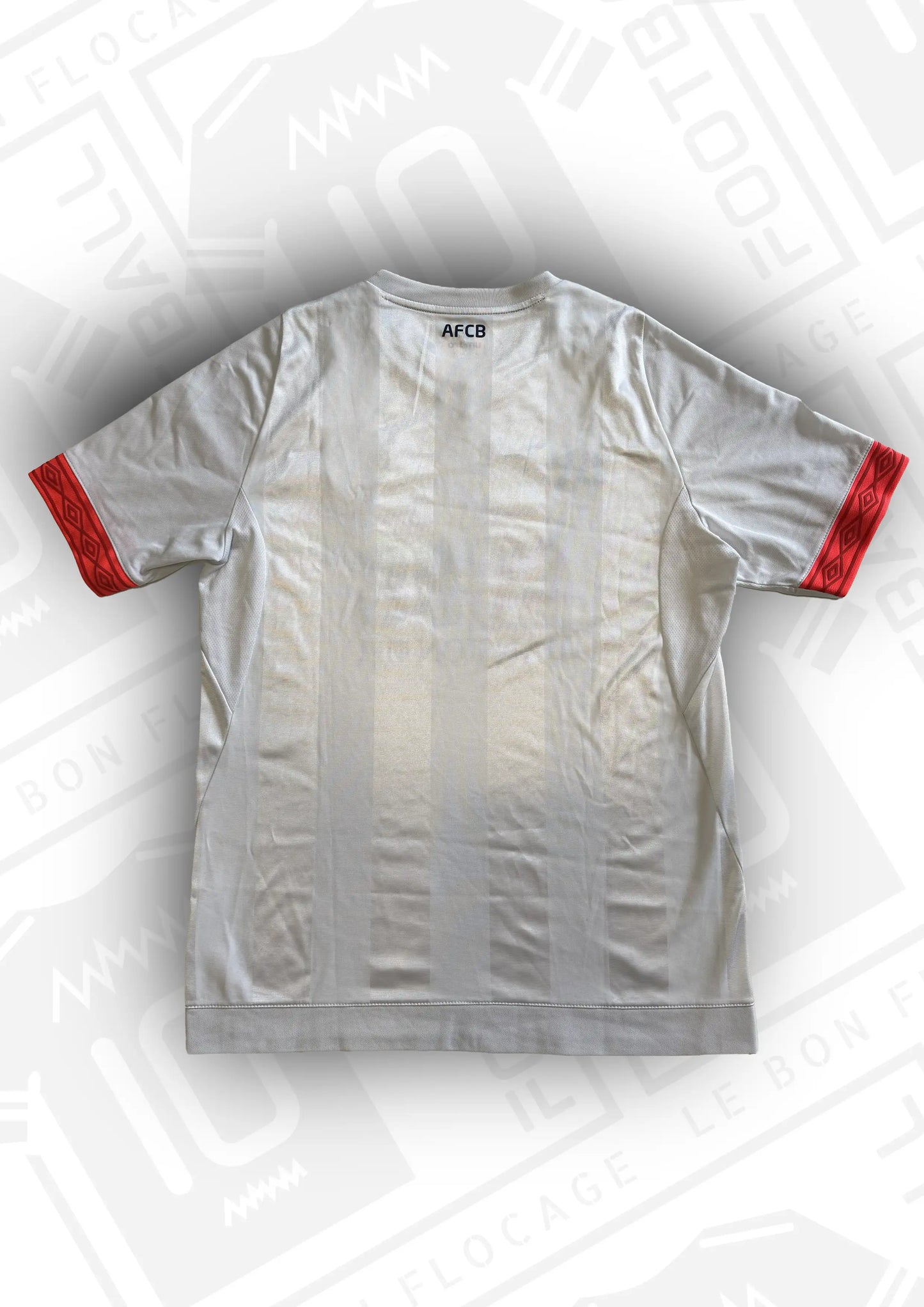 maillot-officiel-bournemouth-exterieur-18-19-dos