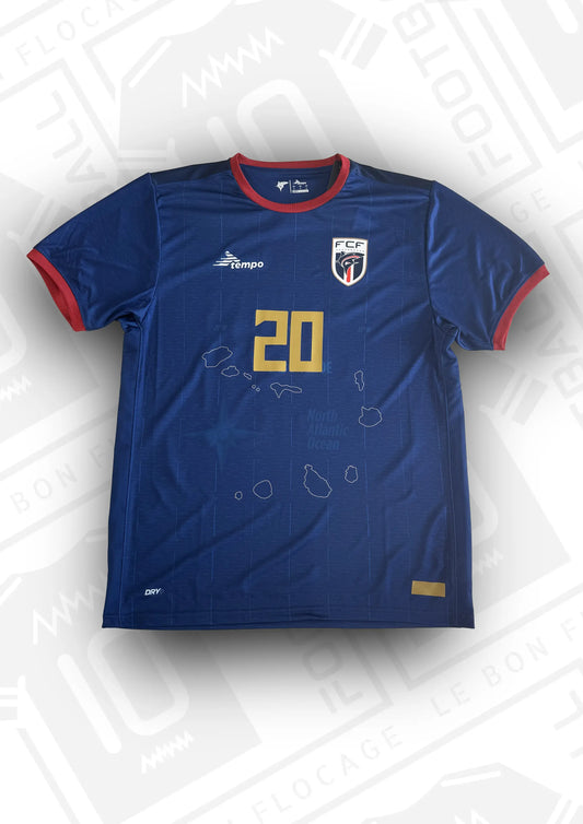 maillot-officiel-cap-vert-domicile-2024-numero-20-face