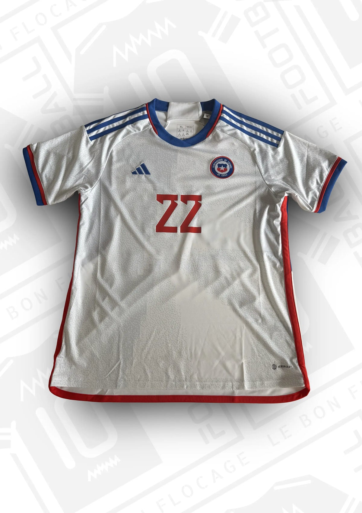 maillot-officiel-chili-exterieur-2022-face-numero-22
