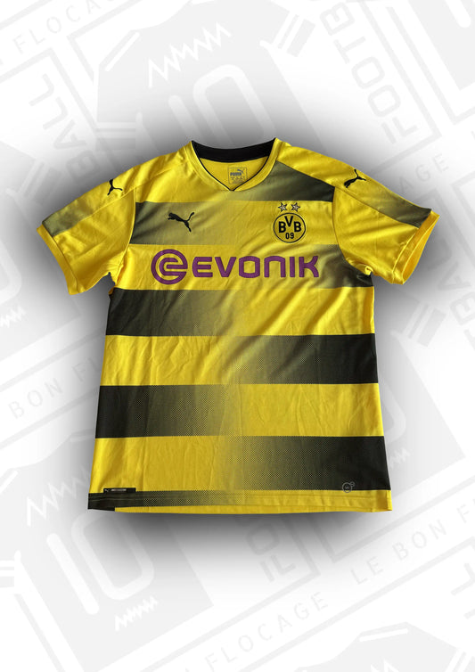 maillot-officiel-dortmund-16-17-domicile-face