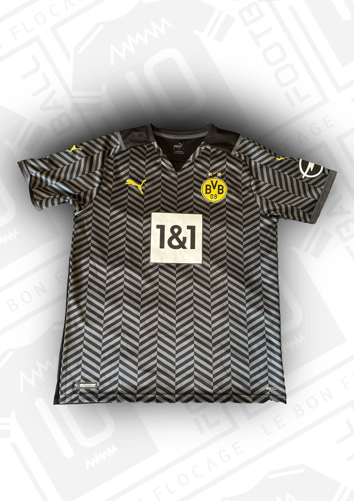 maillot-officiel-dortmund-21-22-exterieur-face