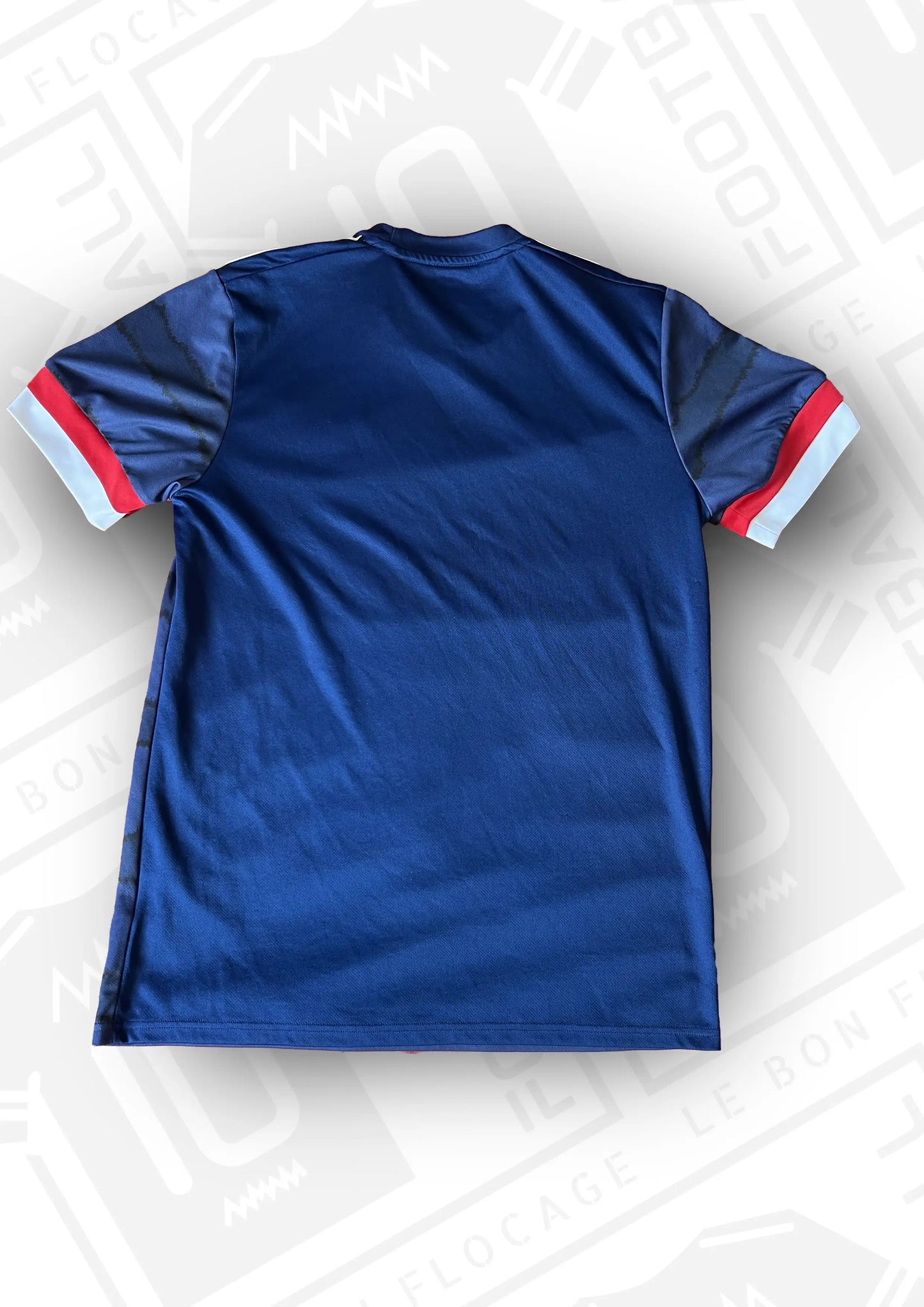 maillot-officiel-ecosse-domicile-2020-dos