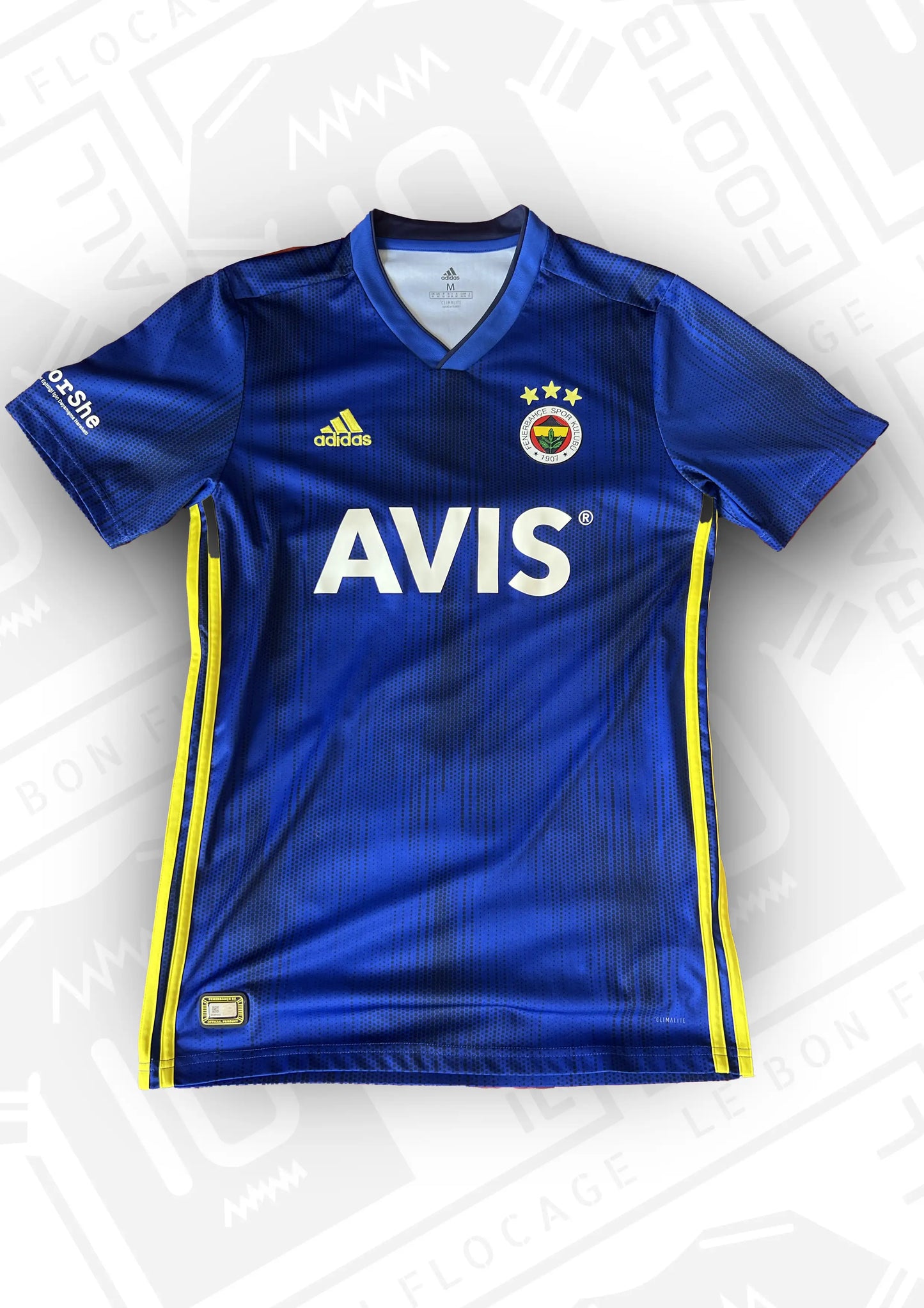 maillot-officiel-fenerbahce-19-20-third-face
