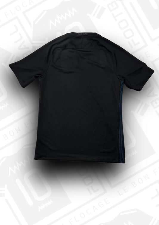 maillot-officiel-france-2017-third-dos