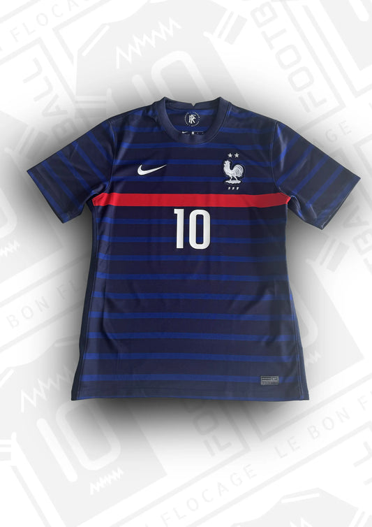 maillot-officiel-france-2021-domicile-face-numero-10