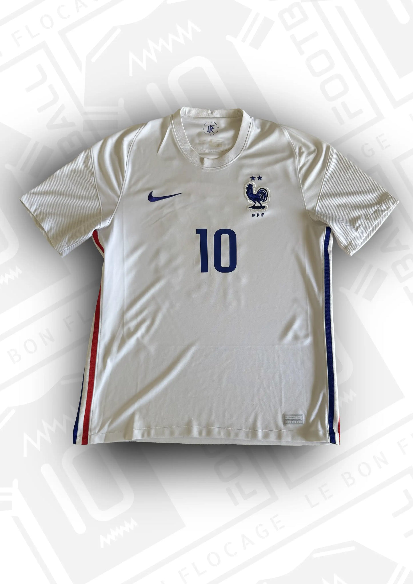 maillot-officiel-france-2021-exterieur-face-numero-10