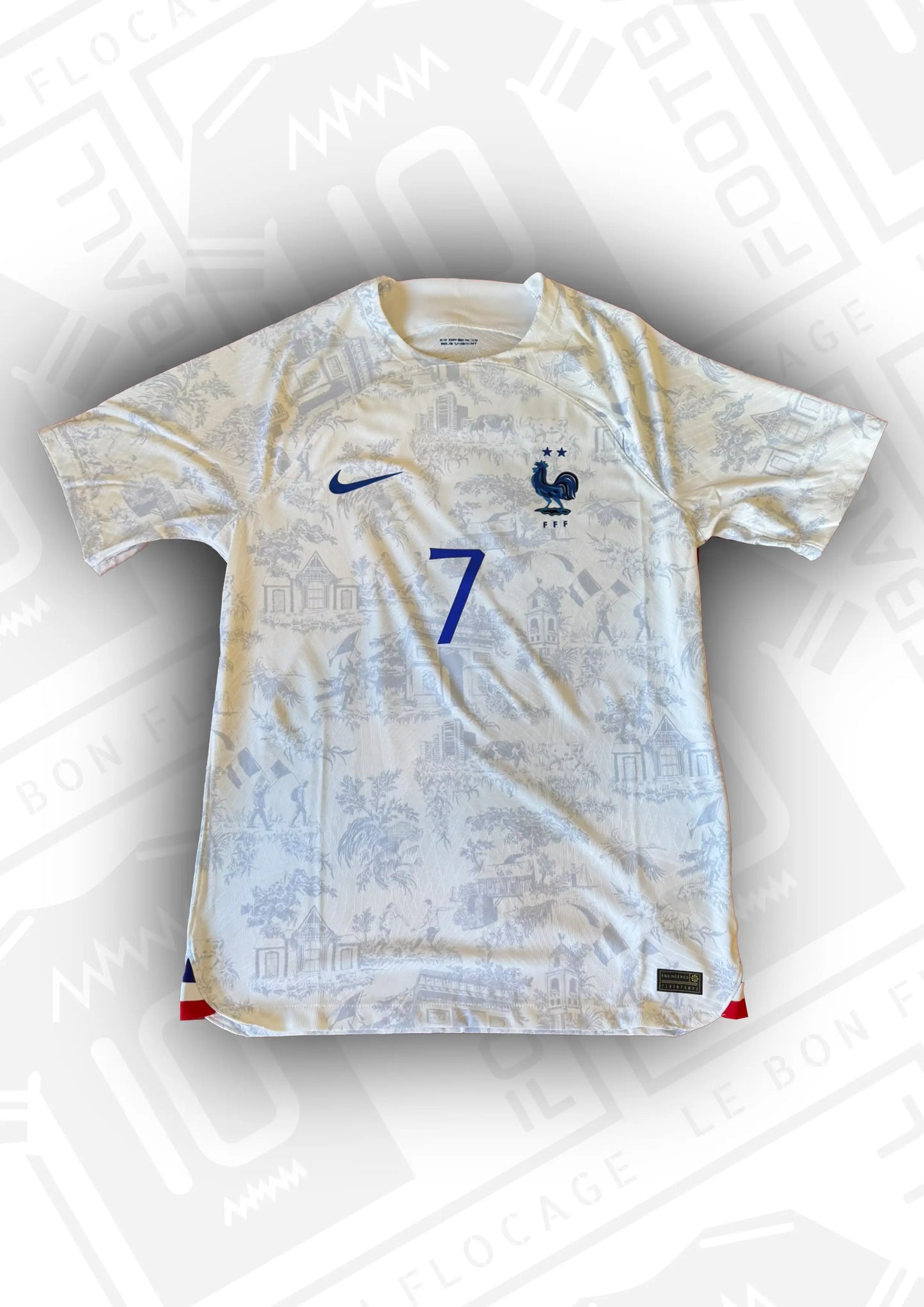 maillot-officiel-france-2022-exterieur-griezmann-dos