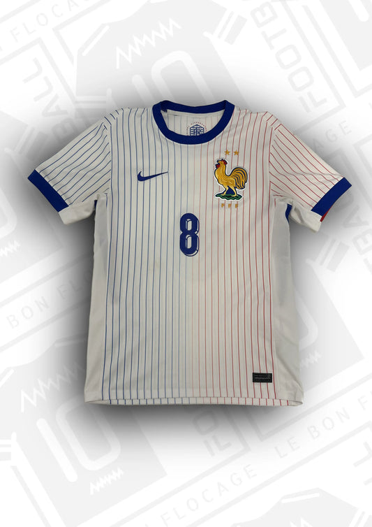 maillot-officiel-france-2024-exterieur-face-numero-8