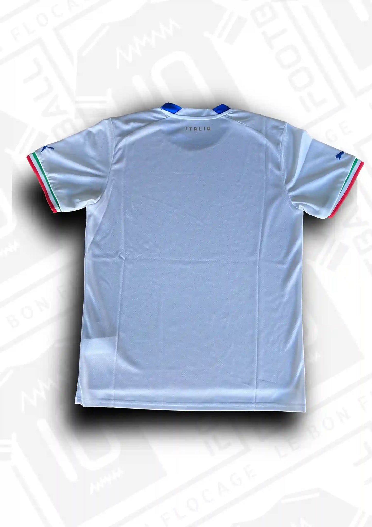 Maillot - Italie, extérieur, 2022/2023 - Taille M