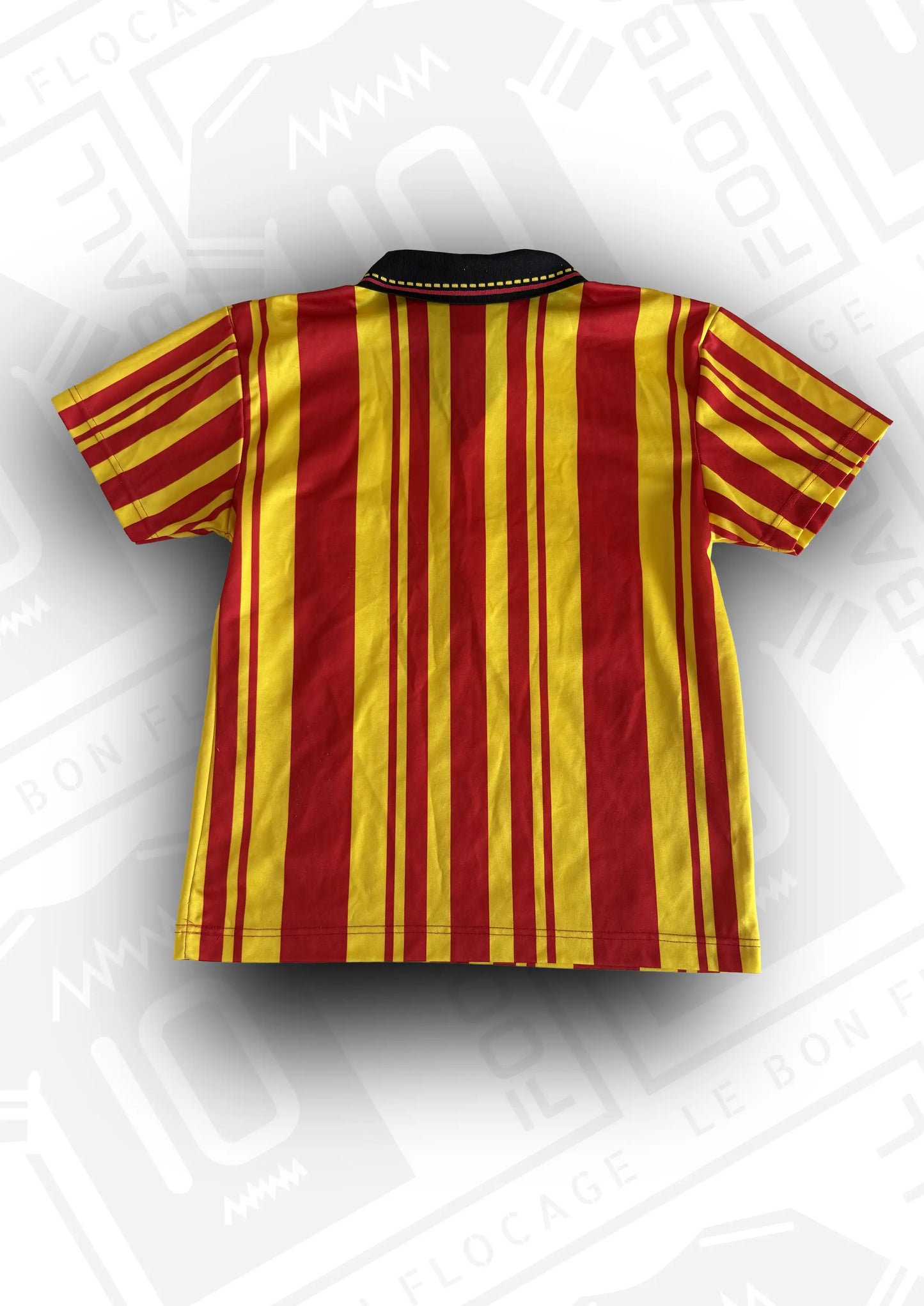 maillot-officiel-lens-95-96-euyrope-domicile-dos